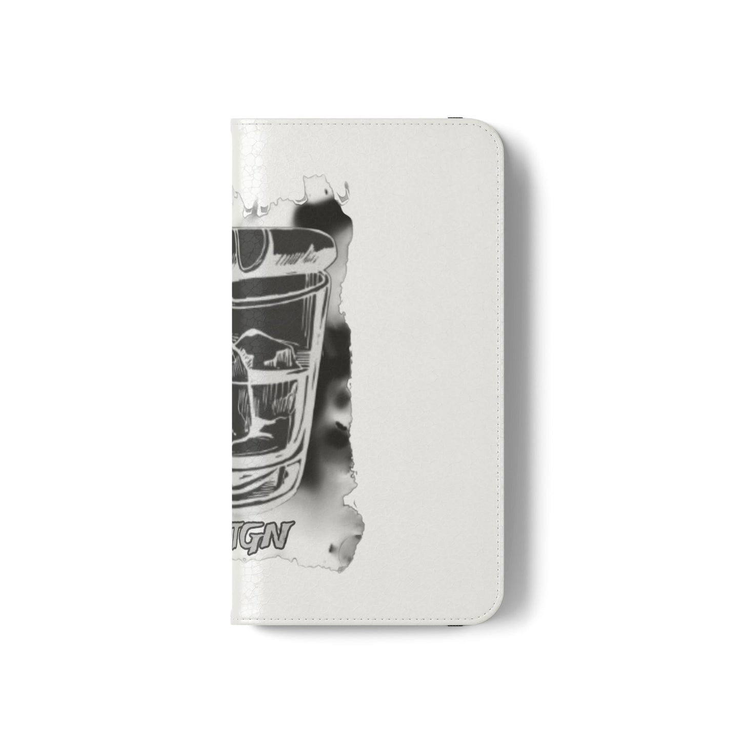 BOTGN-Flip Cases