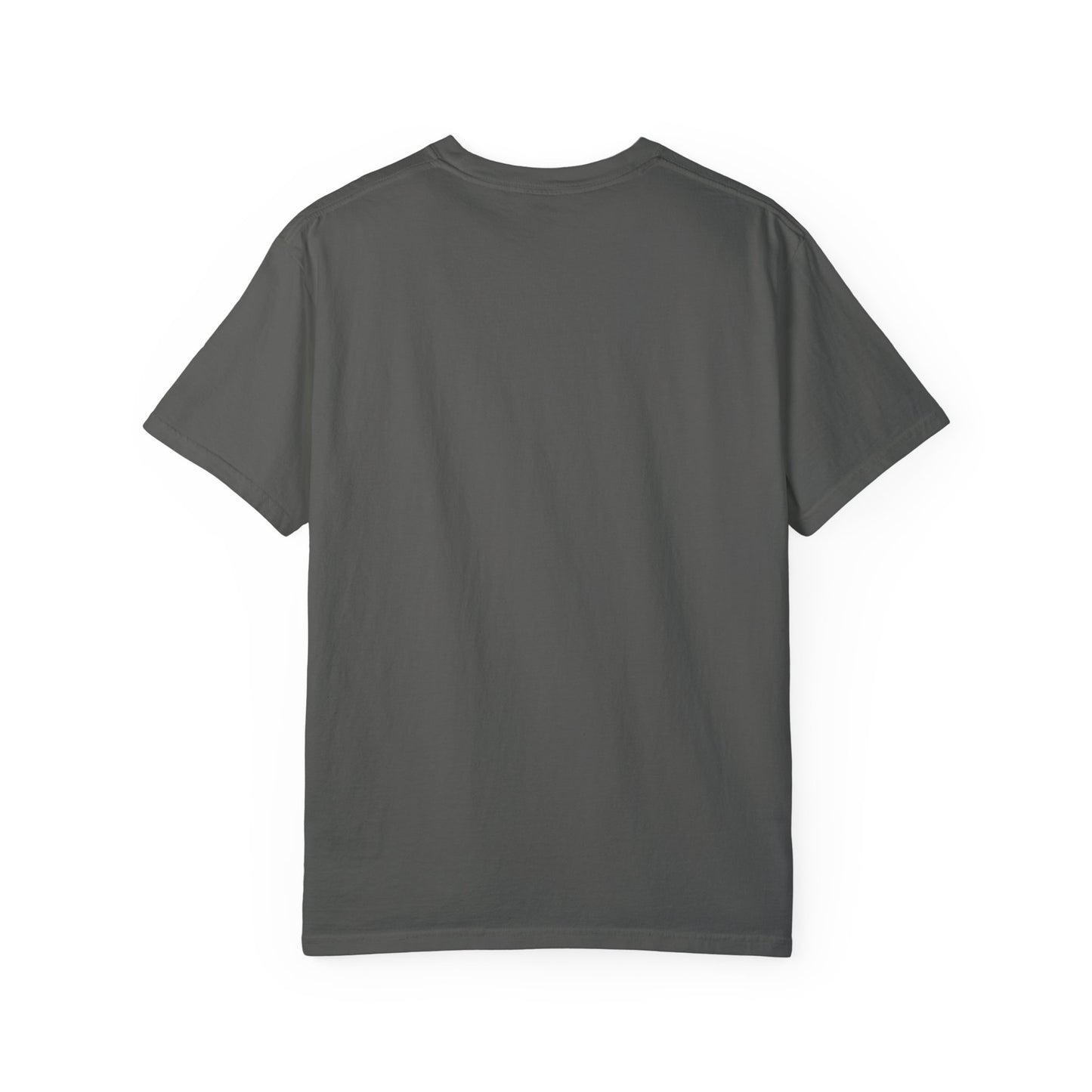 Wrong Star Wars Movie - Unisex Garment-Dyed Tee