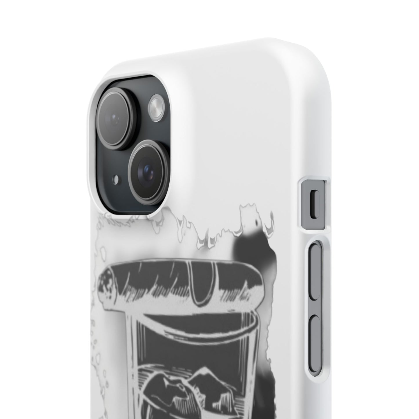 BOTGN-Slim Cases