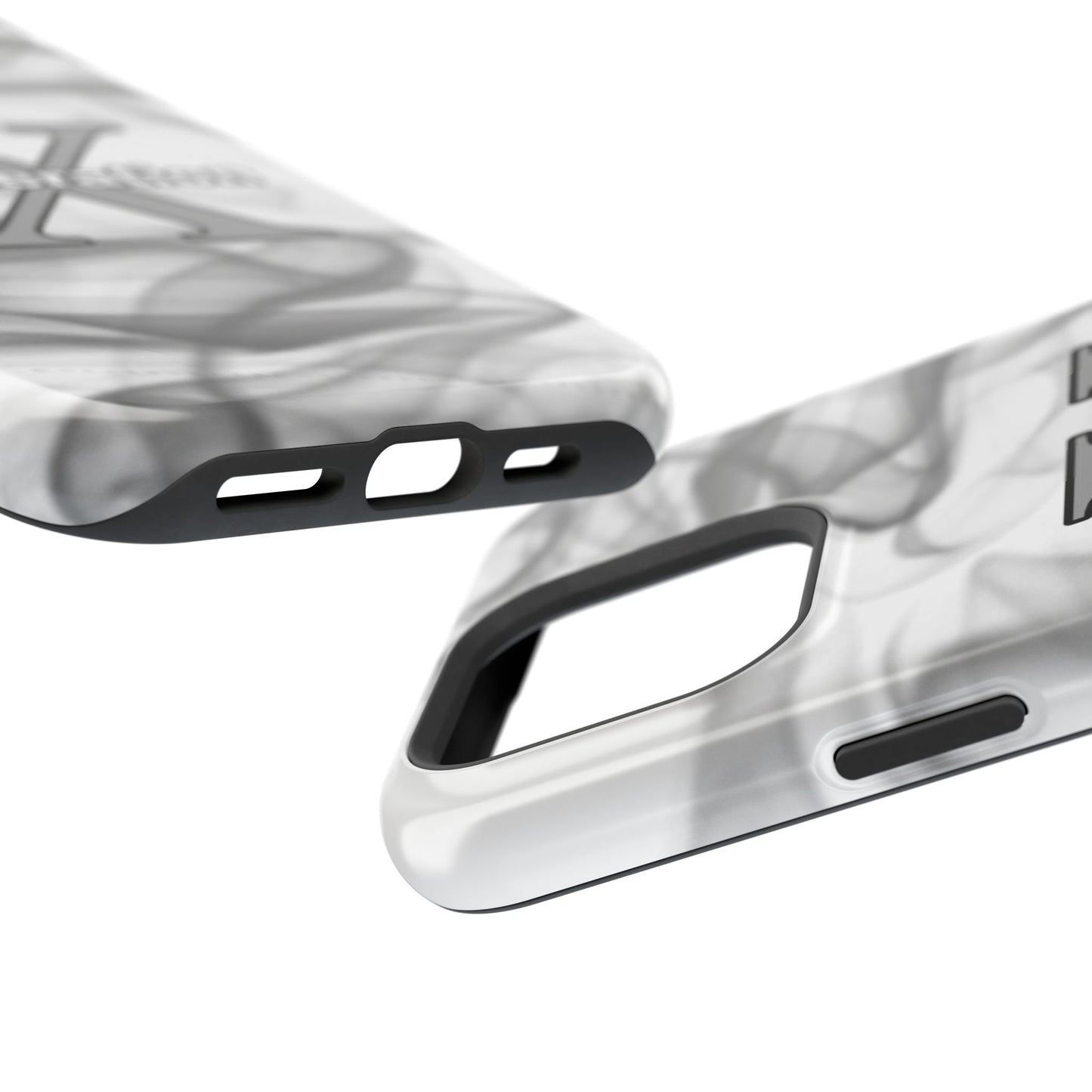 Gen X Smoke - Cell phone case