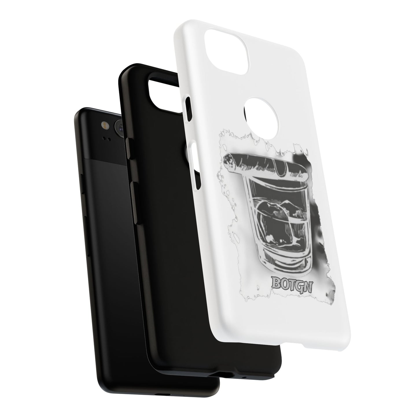 BOTGN (iPhone & Google phones)
