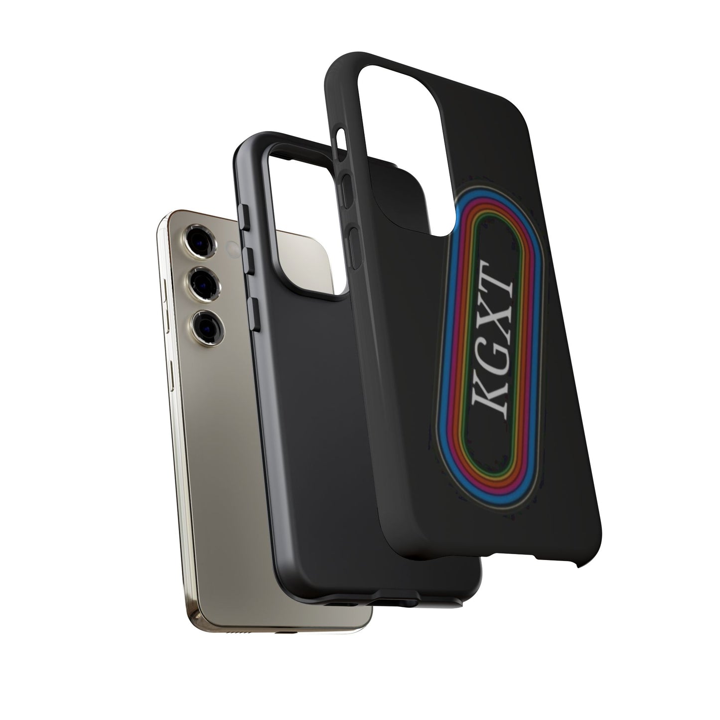 KGXT- Samsung case list-Tough Cases