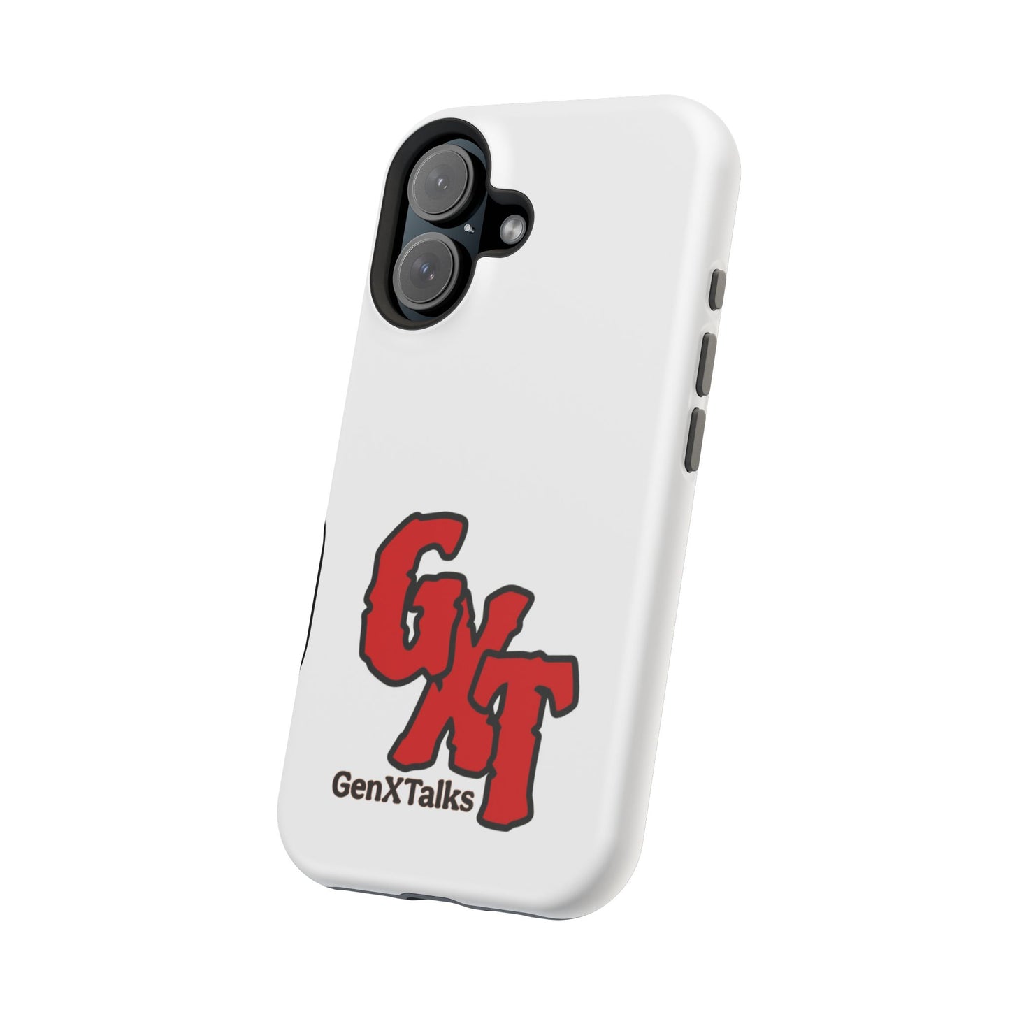 Magnetic Tough Cases