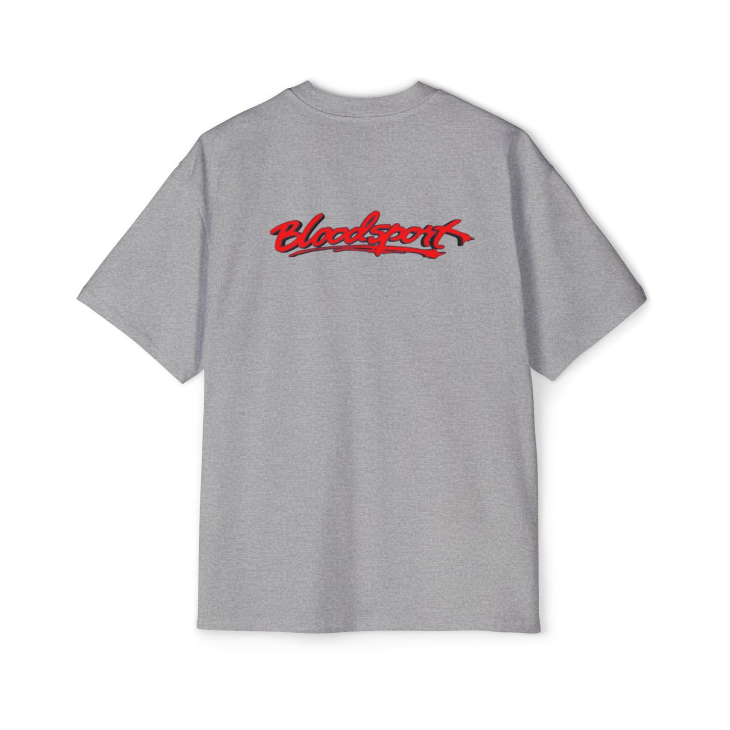 GXT- 'Blocksport'- Heavy Tee