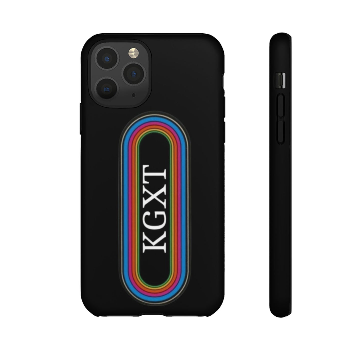 KGXT-Tough Cases