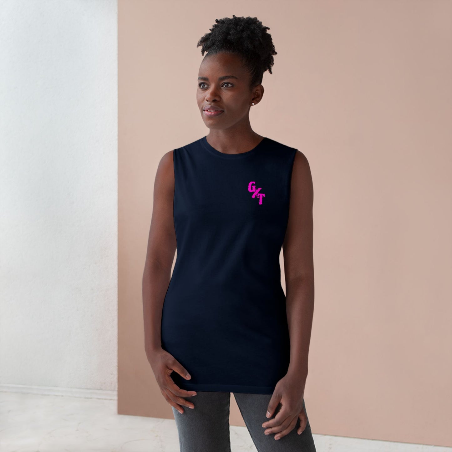 GXT/Mrs.4 - Tank Top - Casual Summer Wear