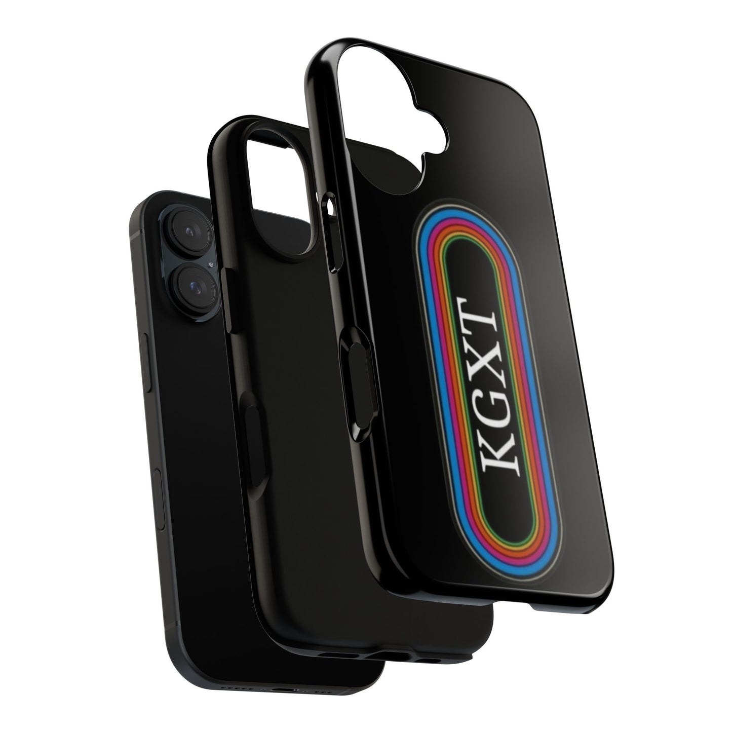 KGXT-Tough Cases