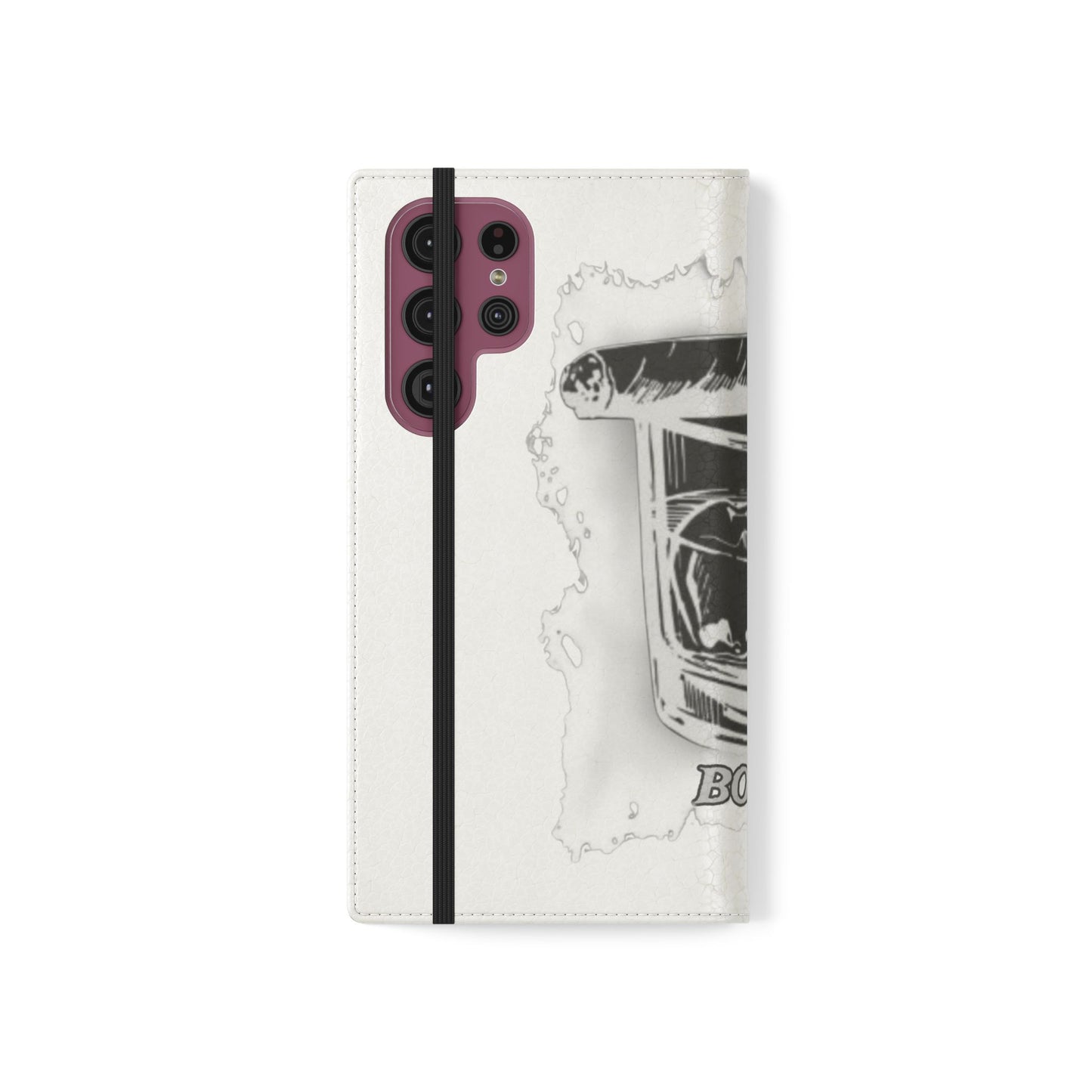 BOTGN-Flip Cases