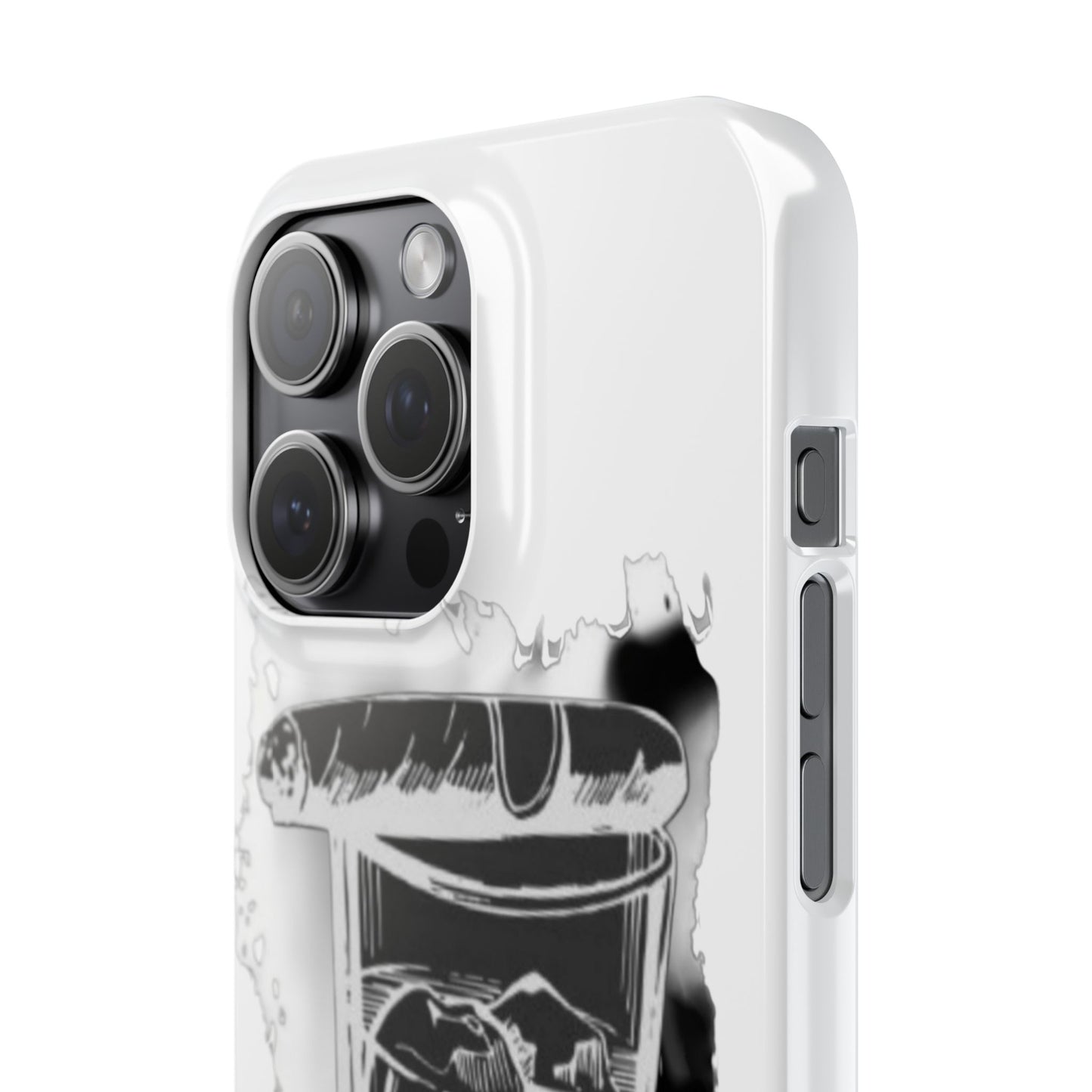 BOTGN-Slim Cases