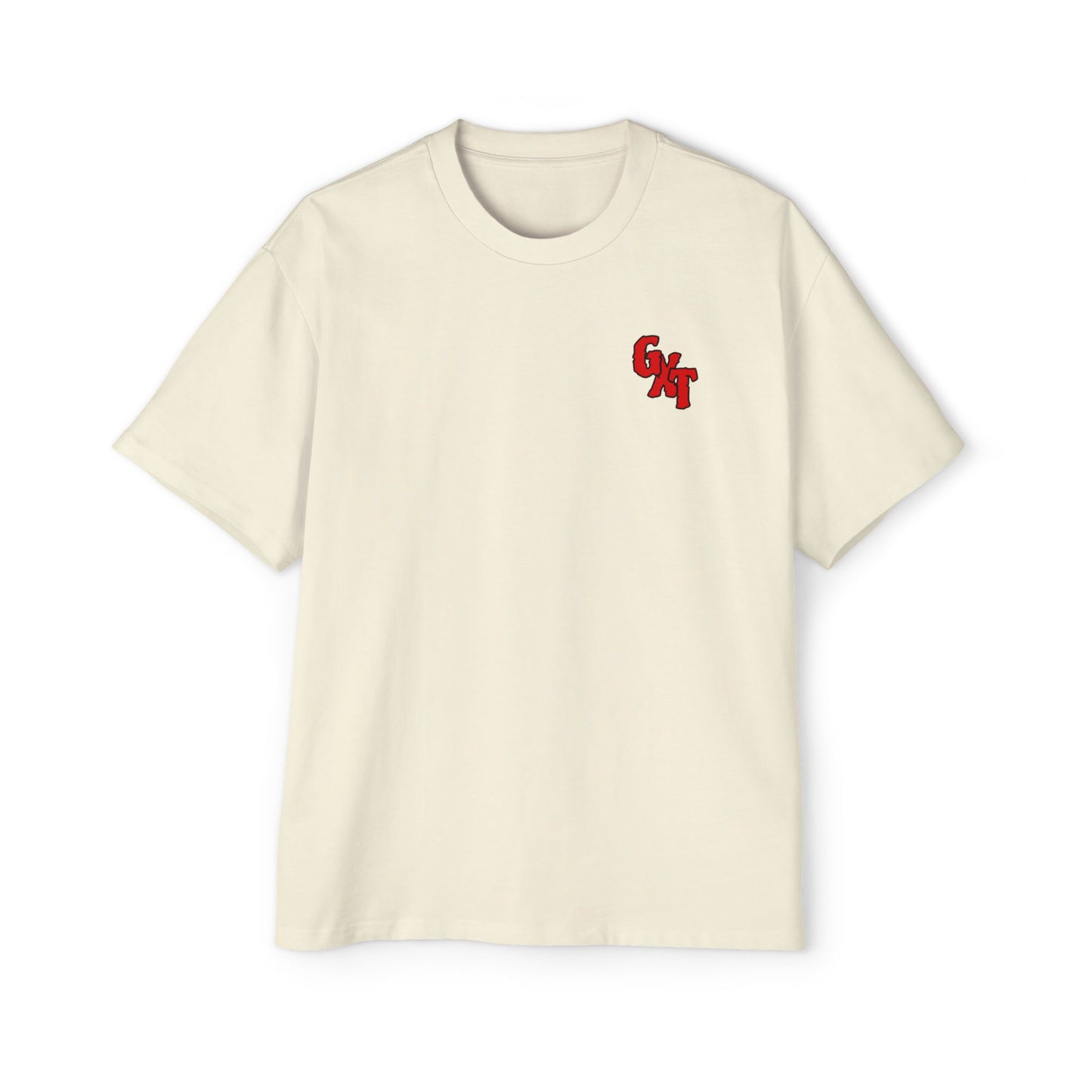 "Chicks Man, Chicks"-Mens Heavy T