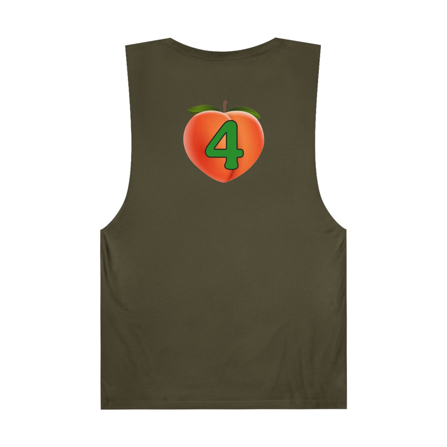 GXT/Mrs.4 - Tank Top - Casual Summer Wear
