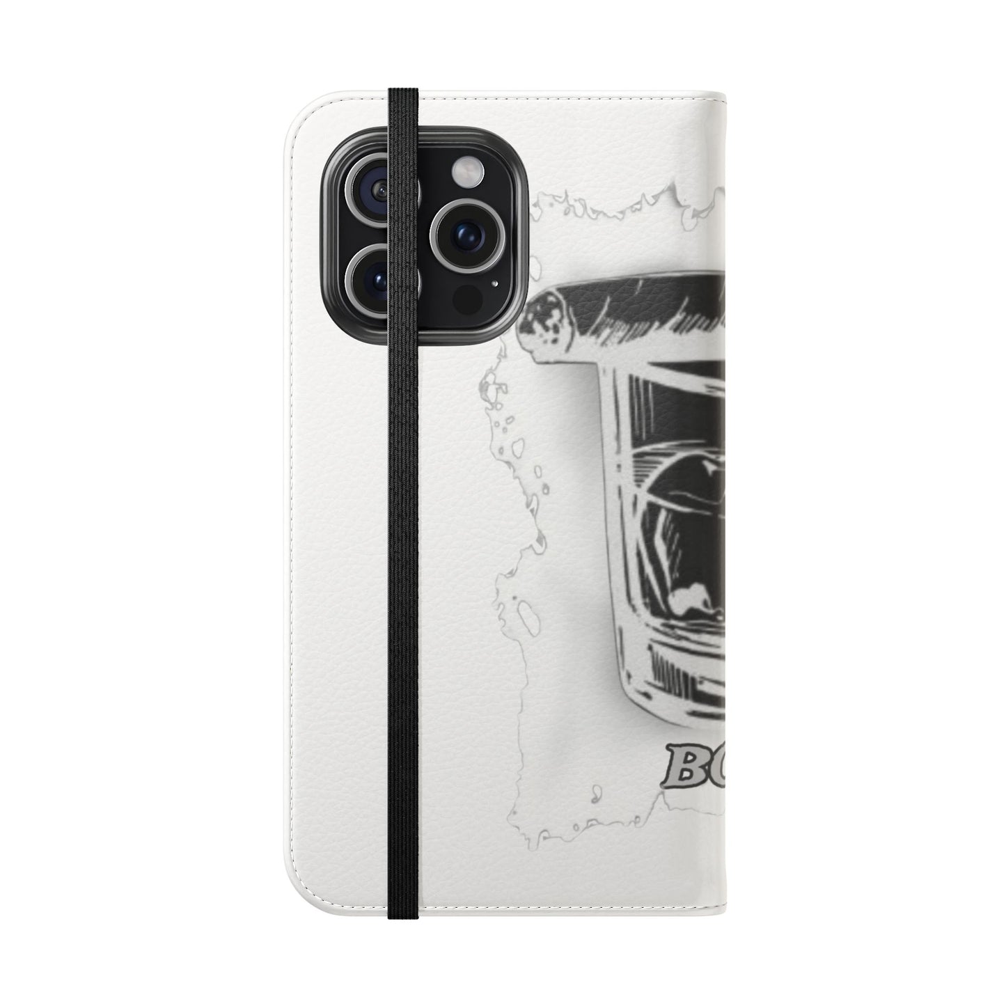 BOTGN-Flip Cases