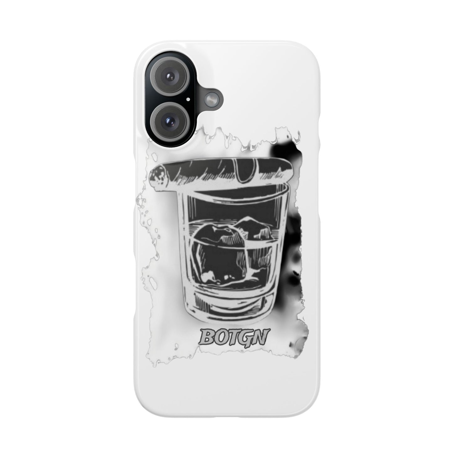 BOTGN-Slim Cases