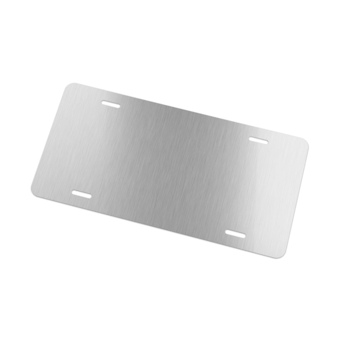 KGXT Radio Custom Vanity License Plate,