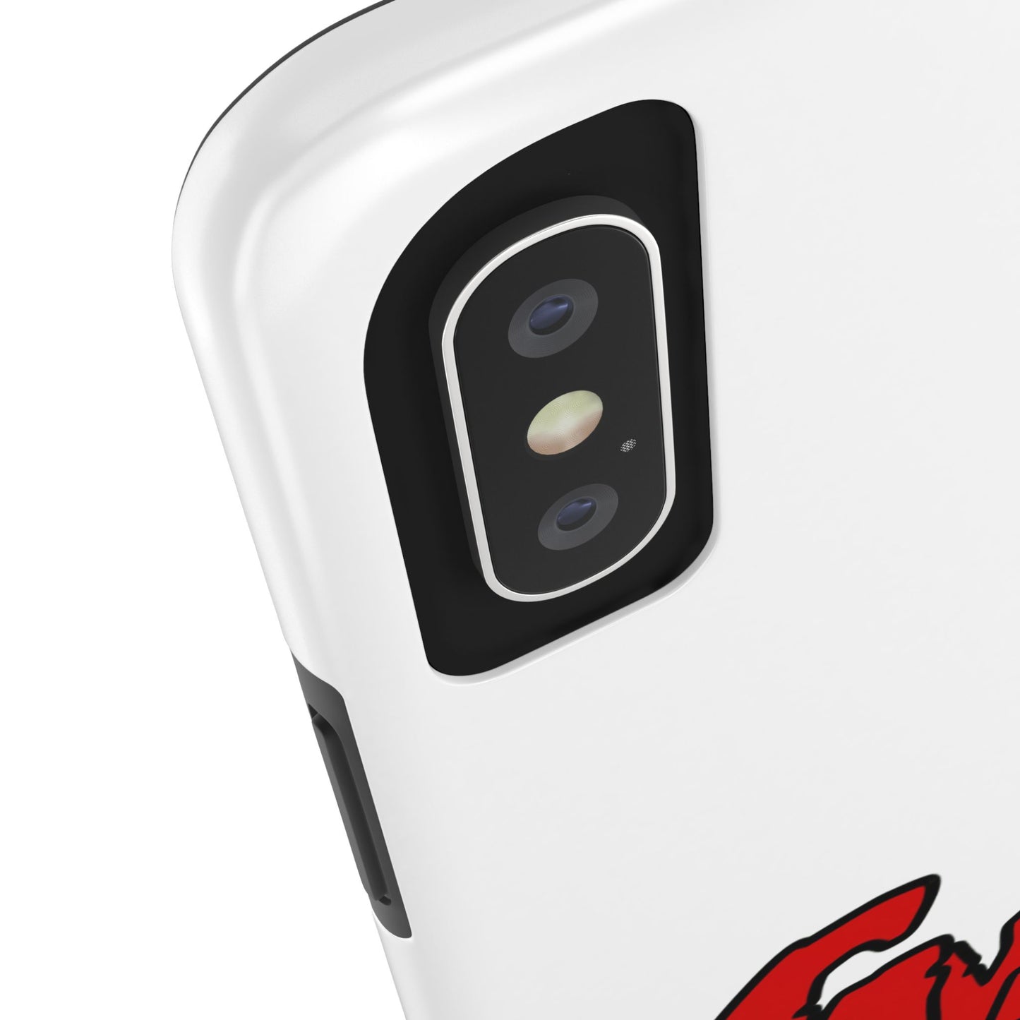 GXT Logo-Tough Phone Cases