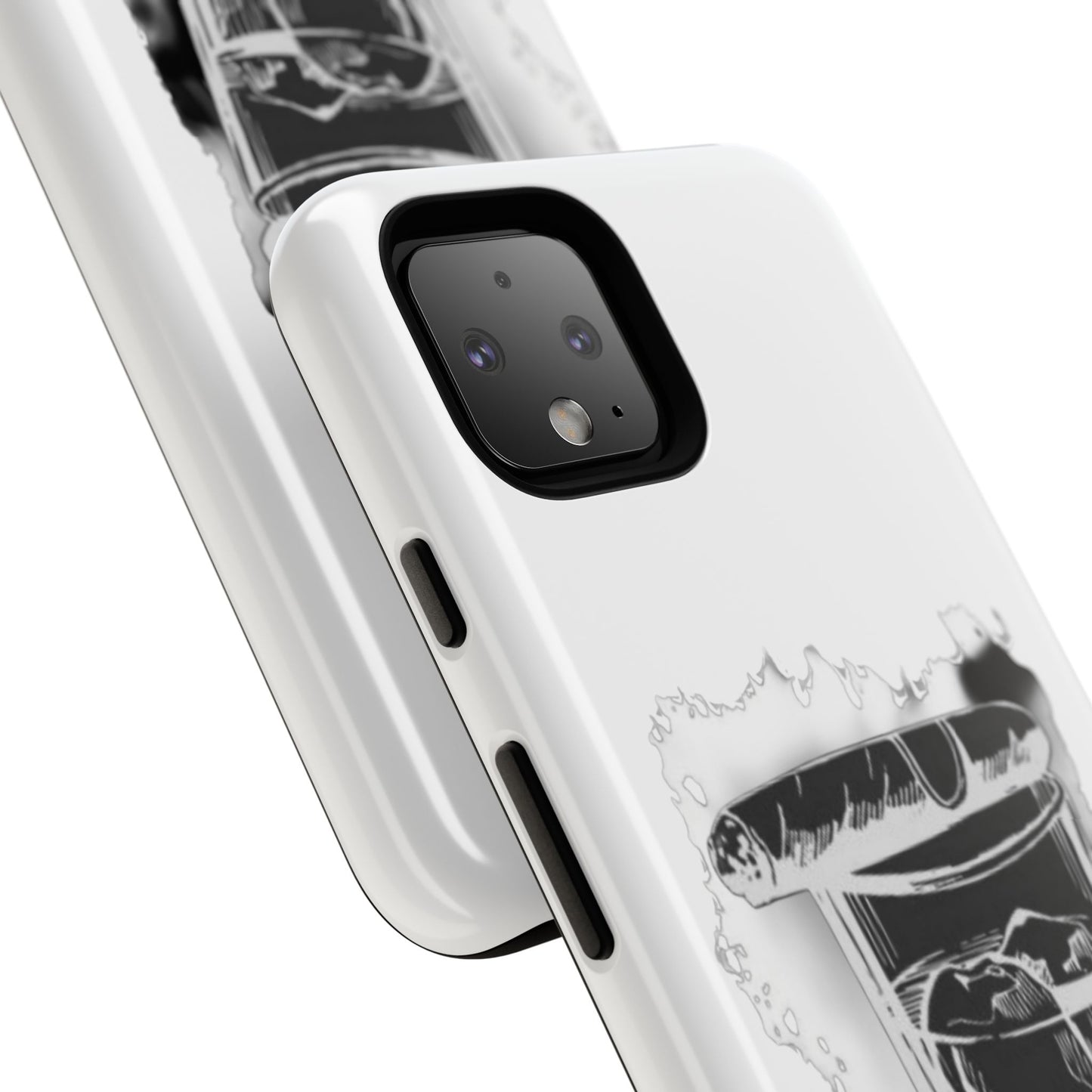 BOTGN (iPhone & Google phones)