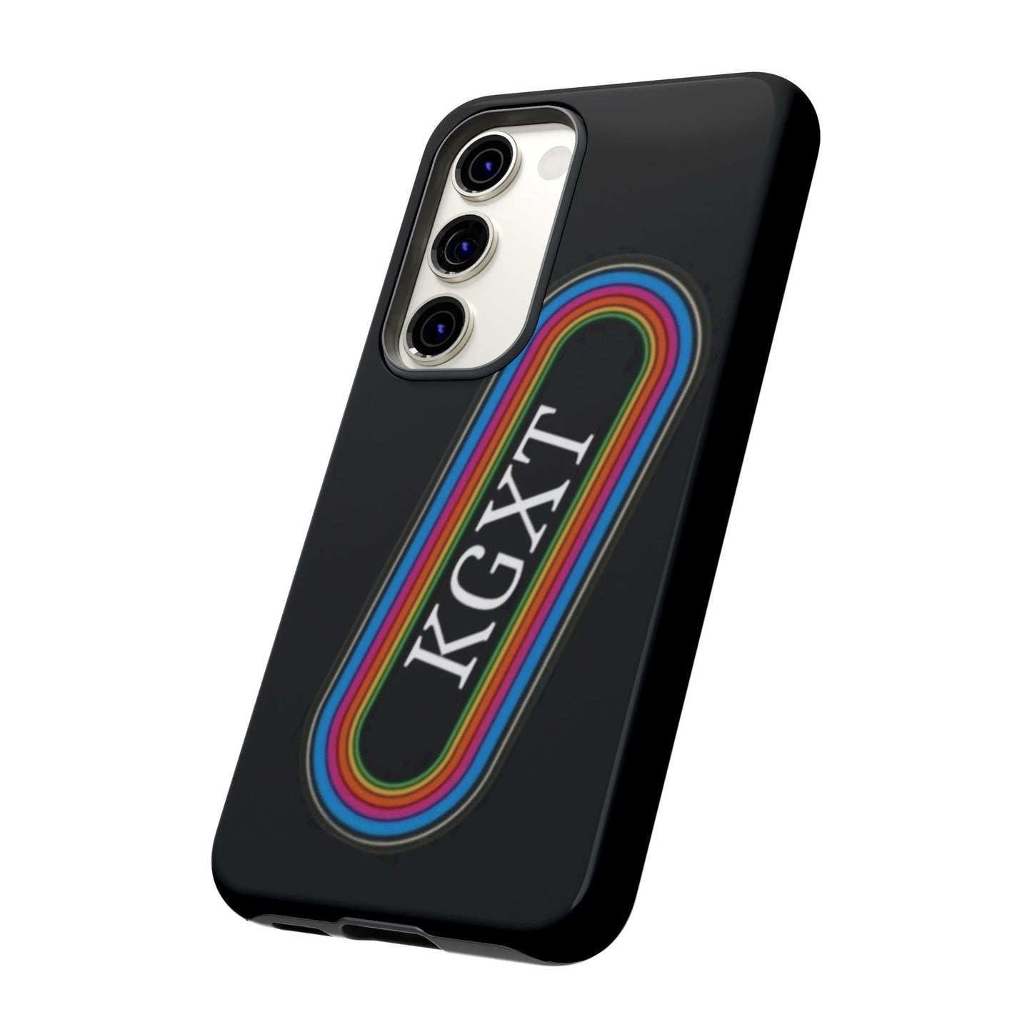 KGXT- Samsung case list-Tough Cases