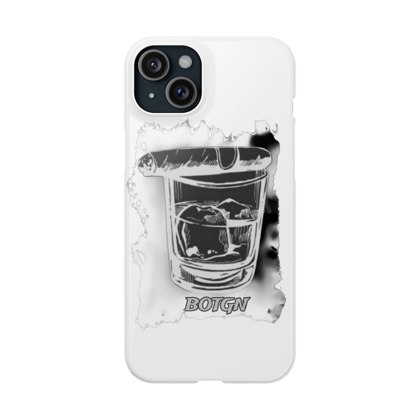BOTGN-Slim Cases