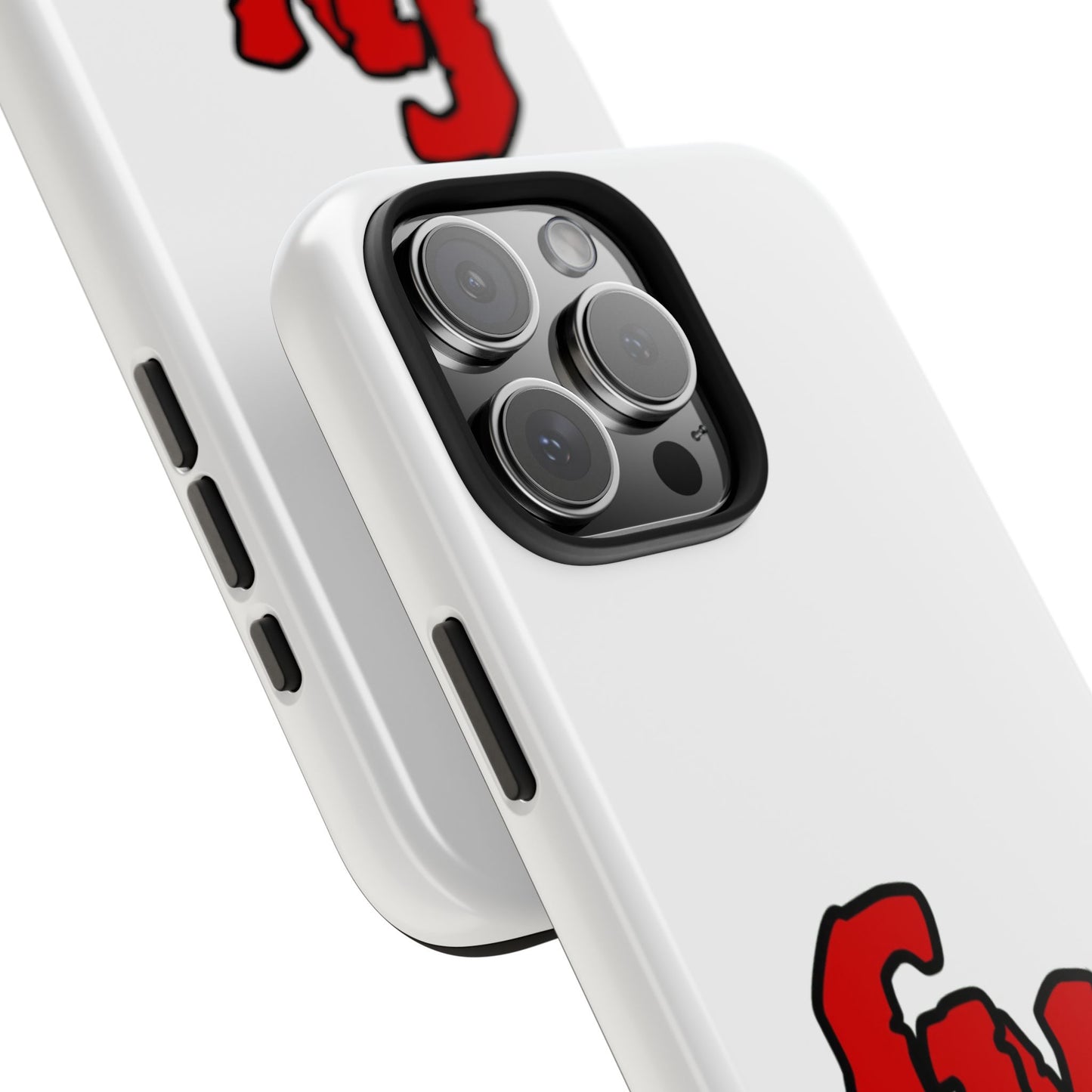 GXT Logo-Tough Phone Cases