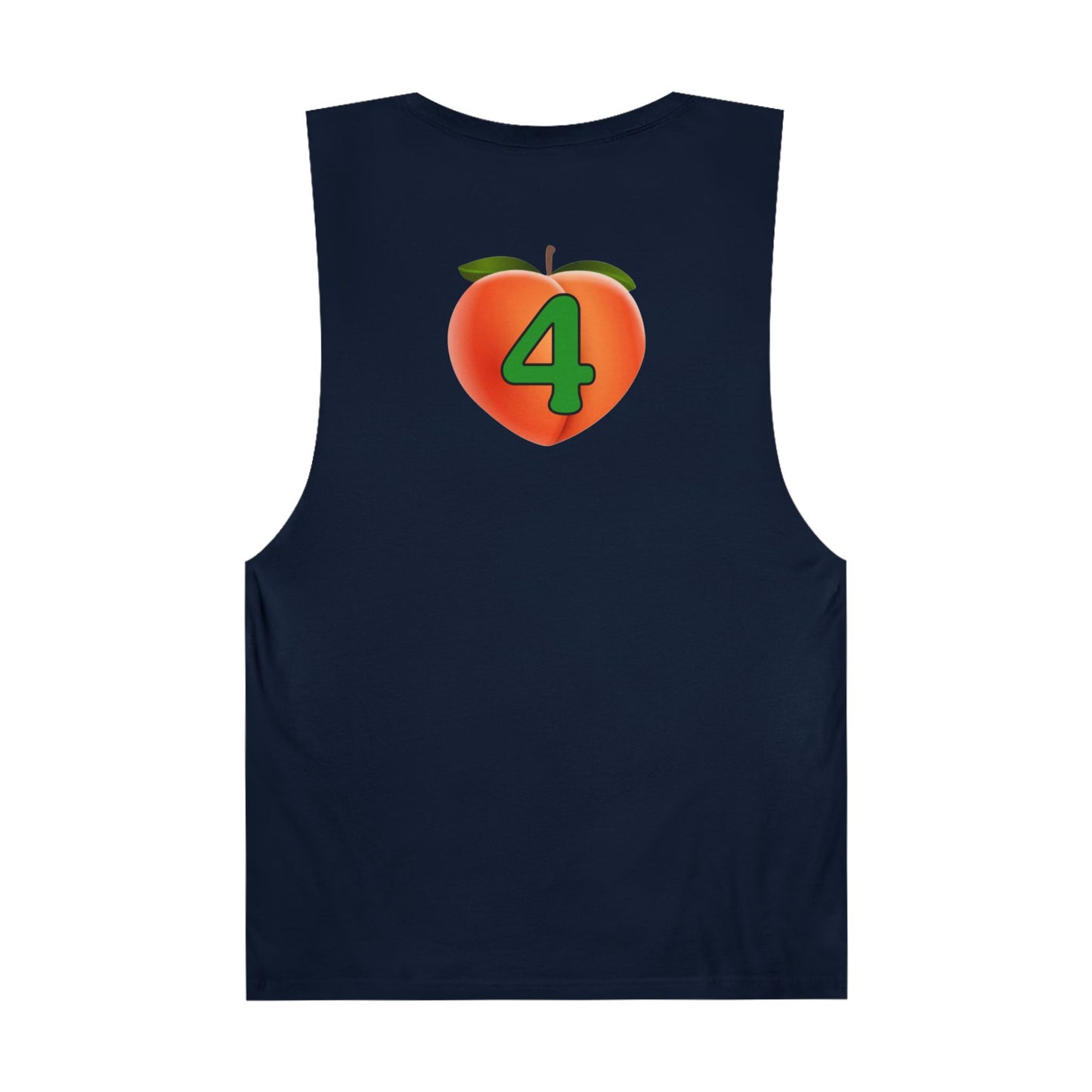GXT/Mrs.4 - Tank Top - Casual Summer Wear
