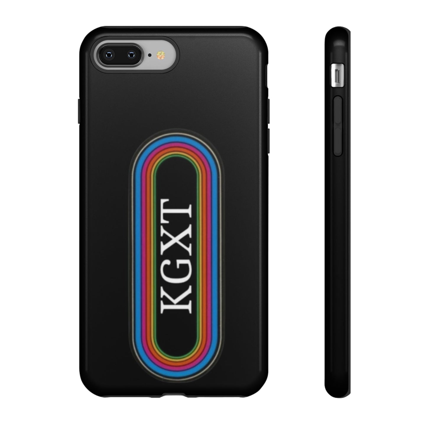 KGXT-Tough Cases