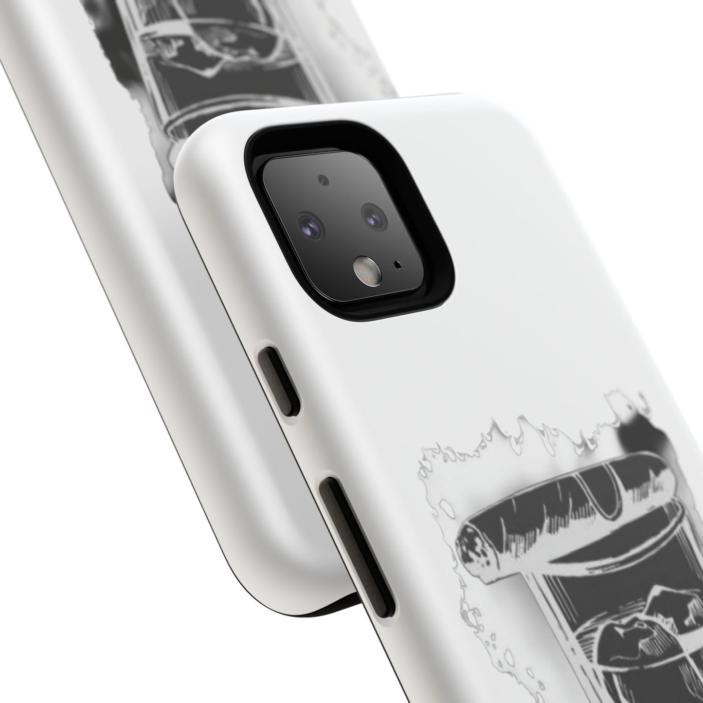 BOTGN (iPhone & Google phones)