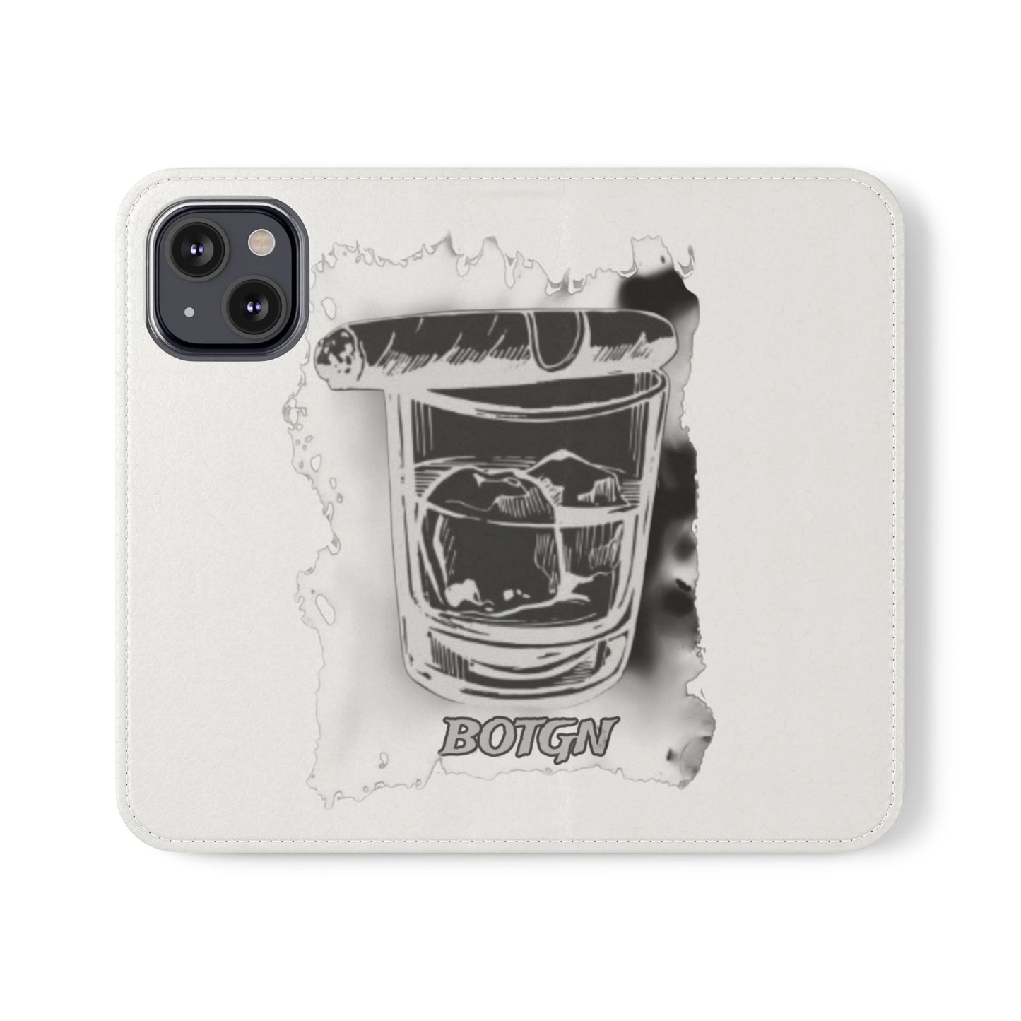 BOTGN-Flip Cases