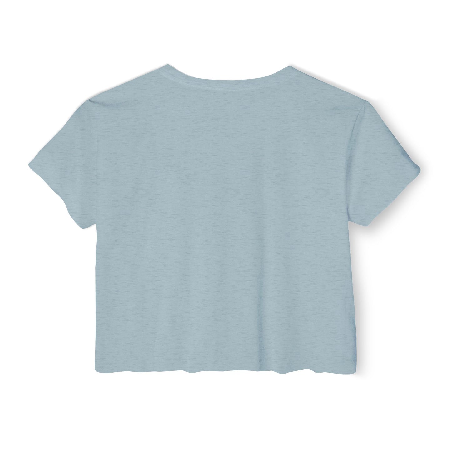 "Does This Shirt Make My Boobs Look Big?"- Crop Top