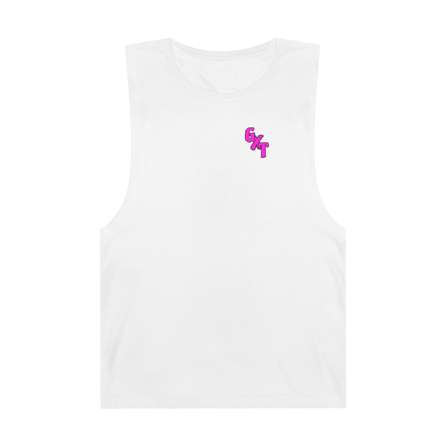 GXT/Mrs.4 - Tank Top - Casual Summer Wear