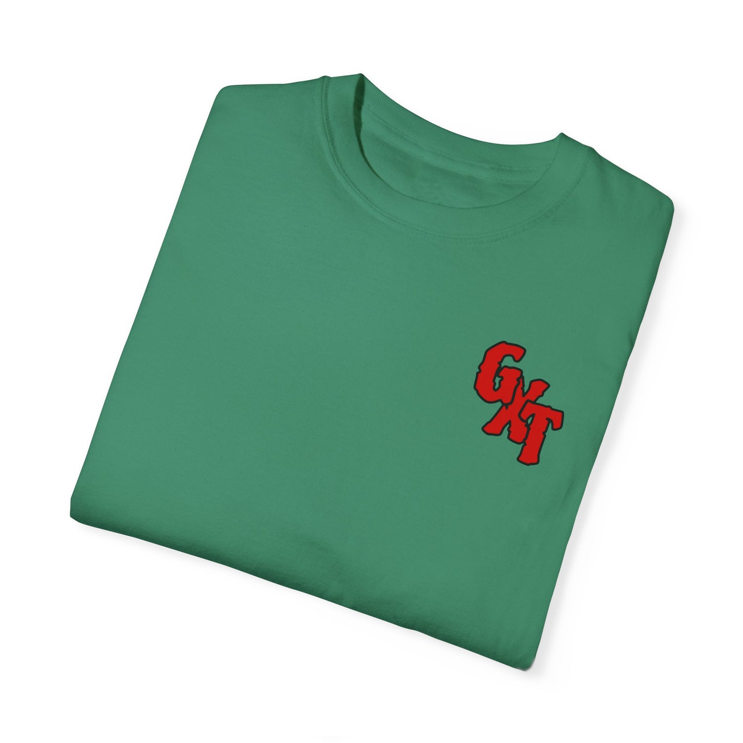 Miyagi-Do Karate Unisex T- GXT