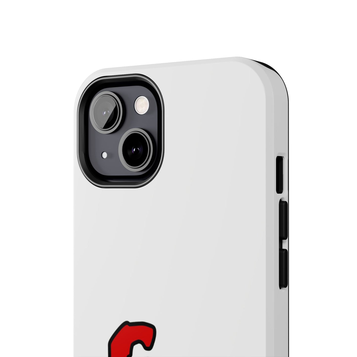 GXT Logo-Tough Phone Cases