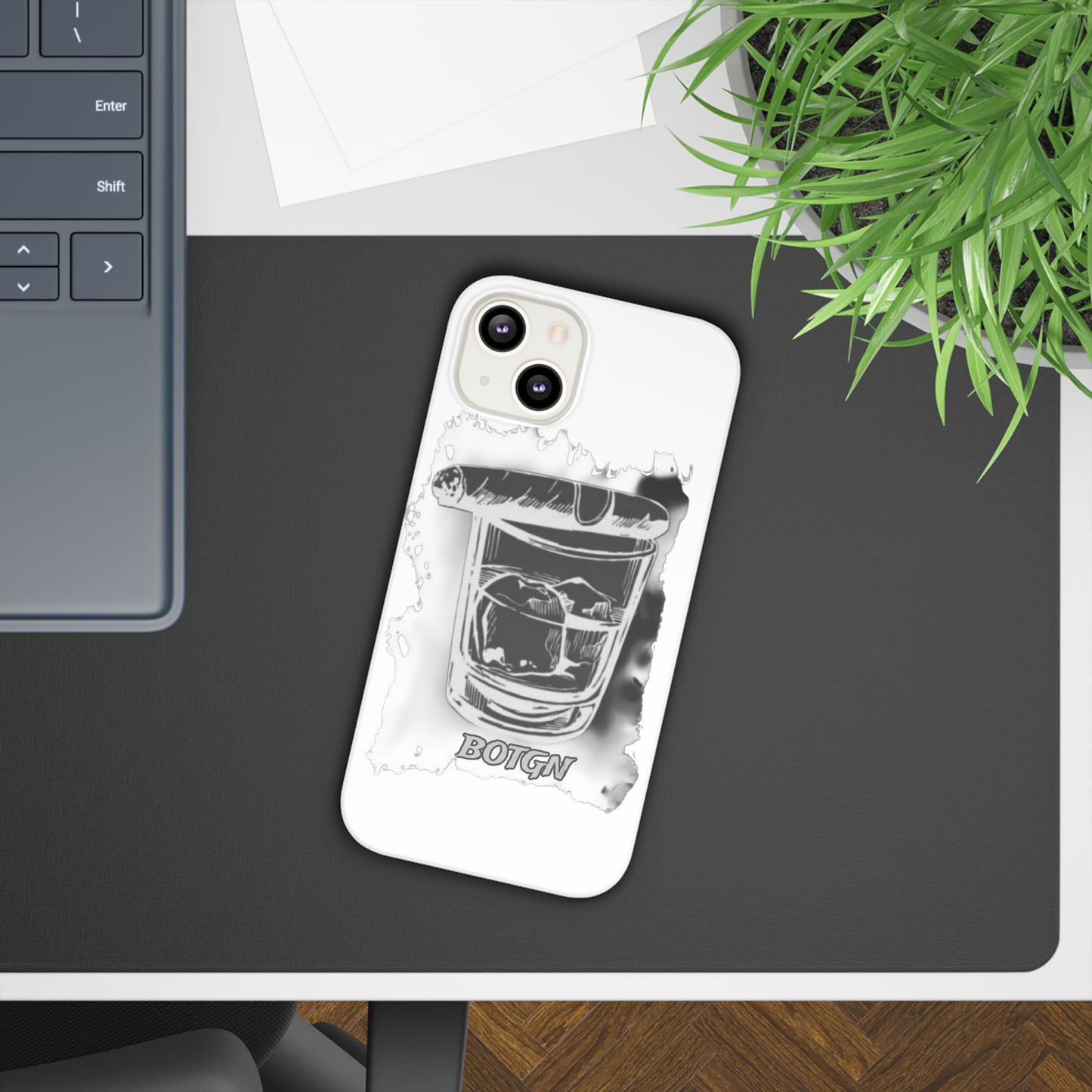 BOTGN-Slim Cases