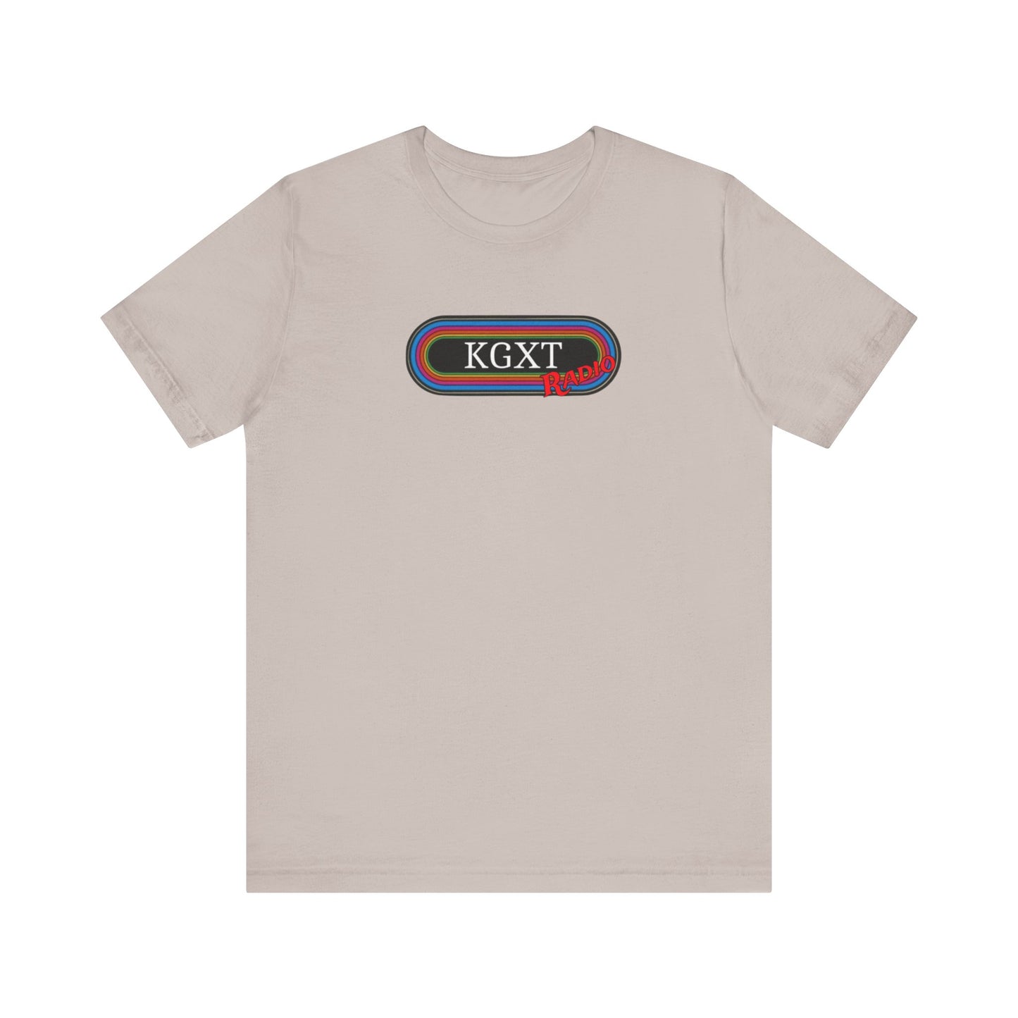 KGXT Large/Center logo