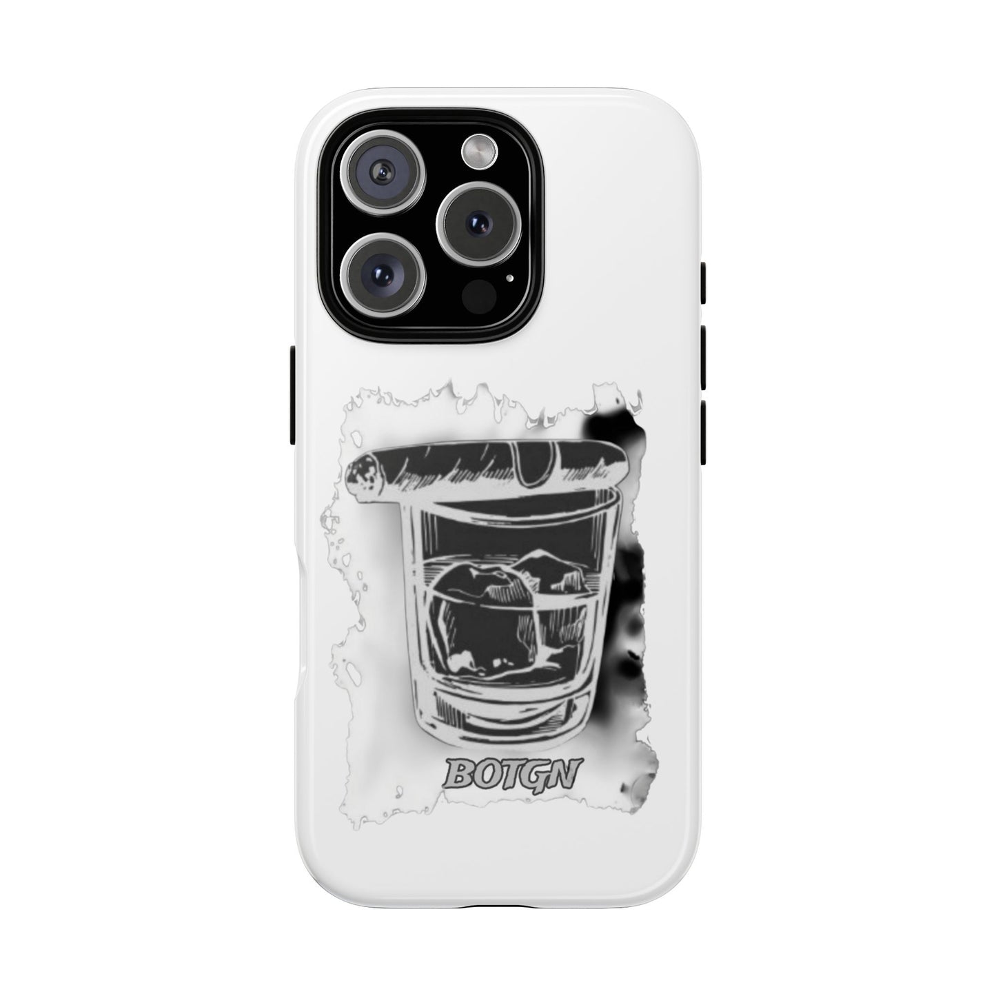 BOTGN (iPhone & Google phones)