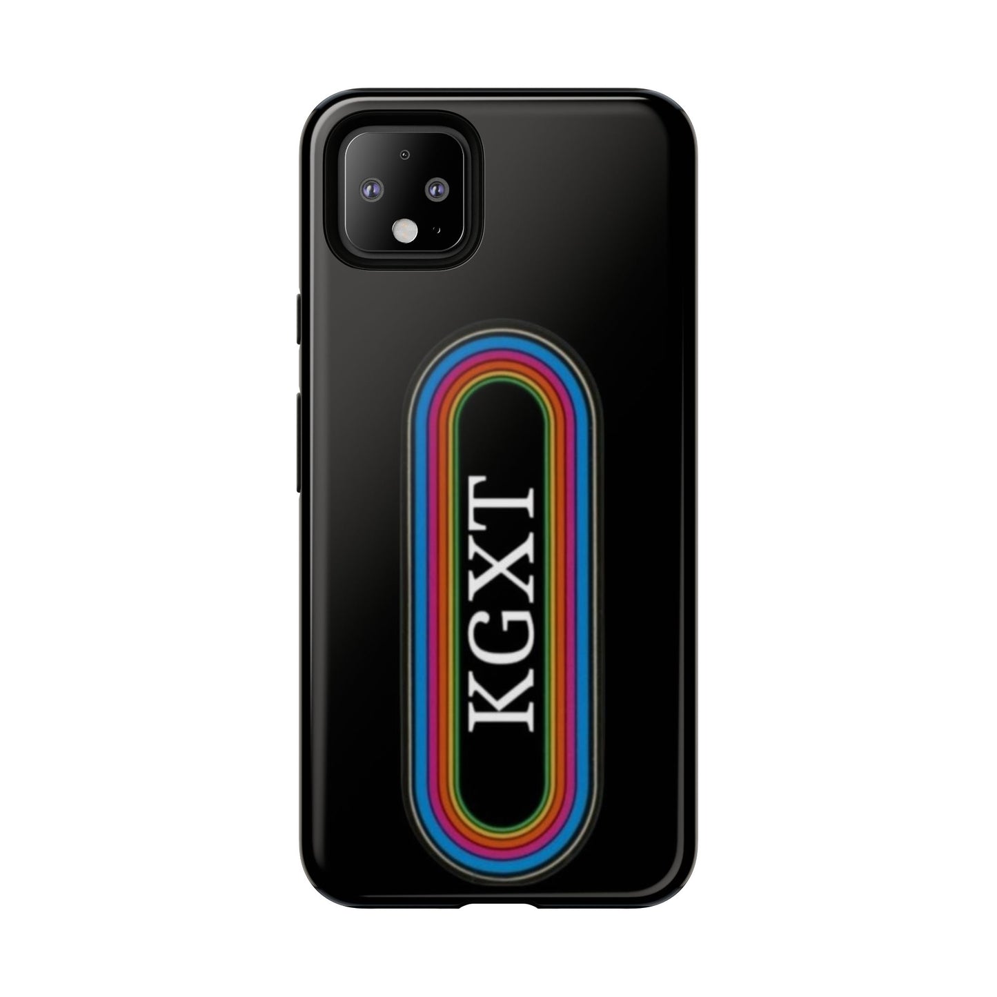 KGXT-Tough Cases