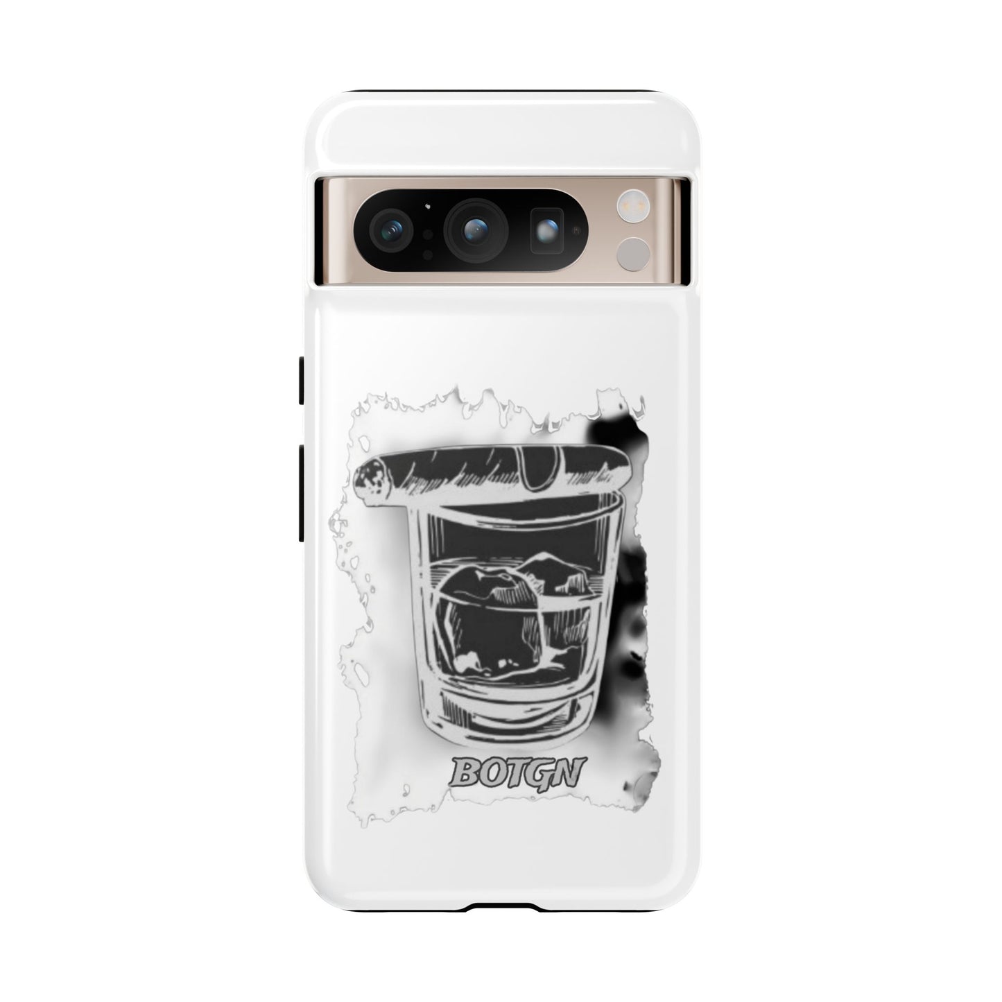 BOTGN (iPhone & Google phones)