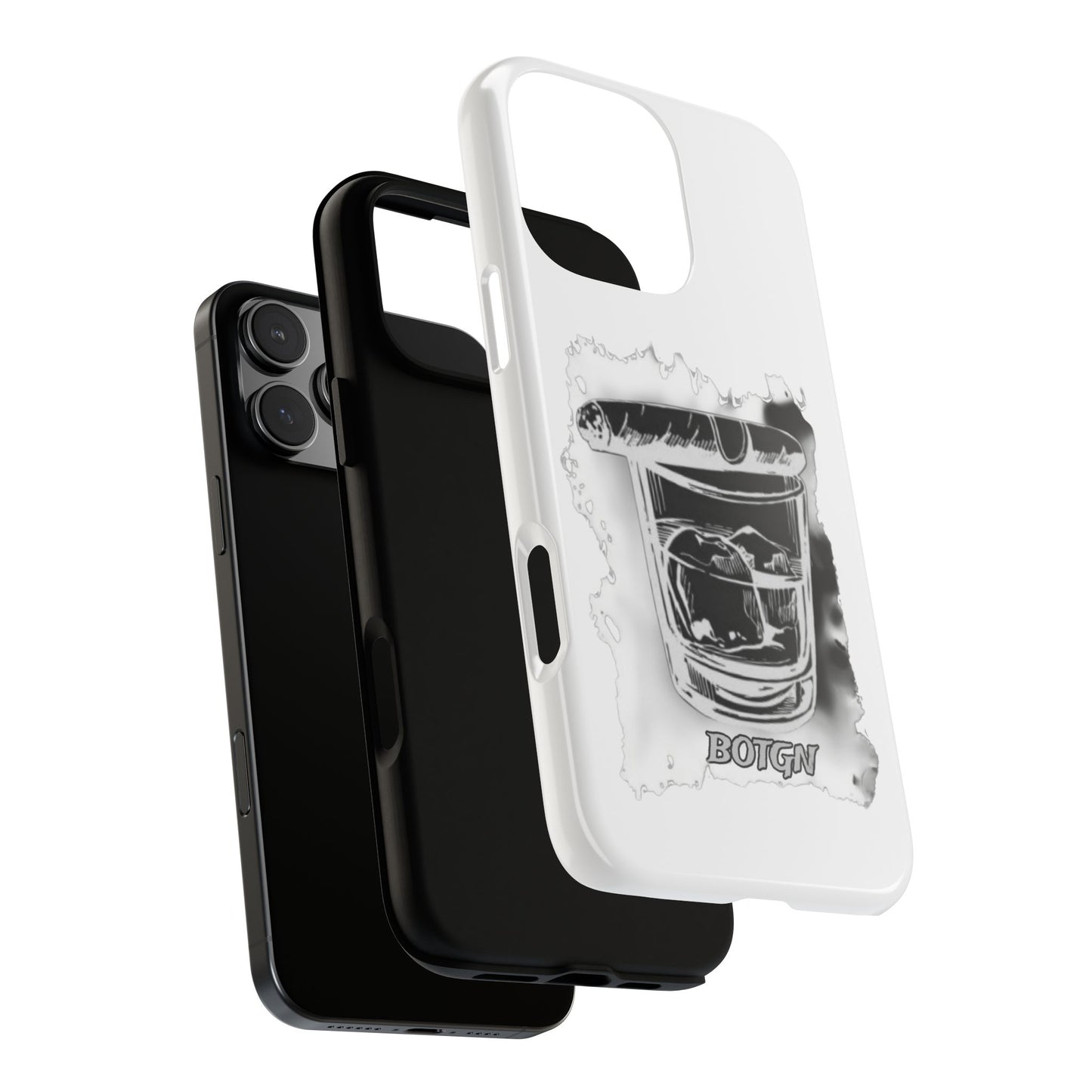 BOTGN (iPhone & Google phones)