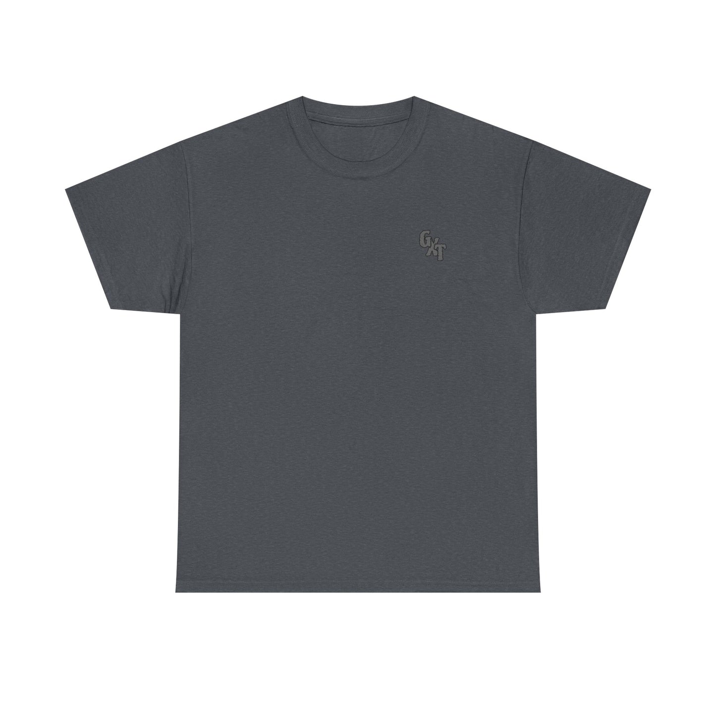 If You Can Read This, Don't Follow Me-Heavy T