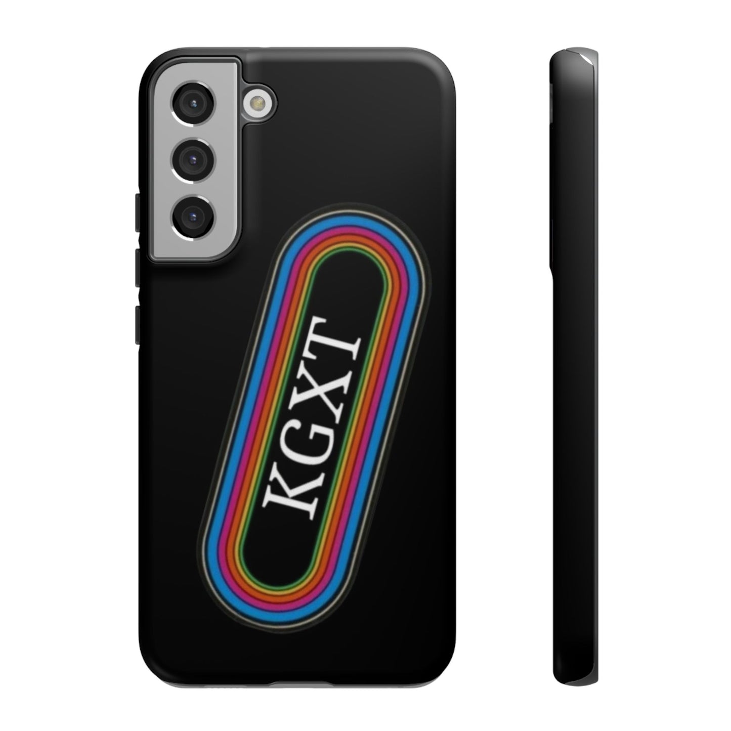 KGXT- Samsung case list-Tough Cases