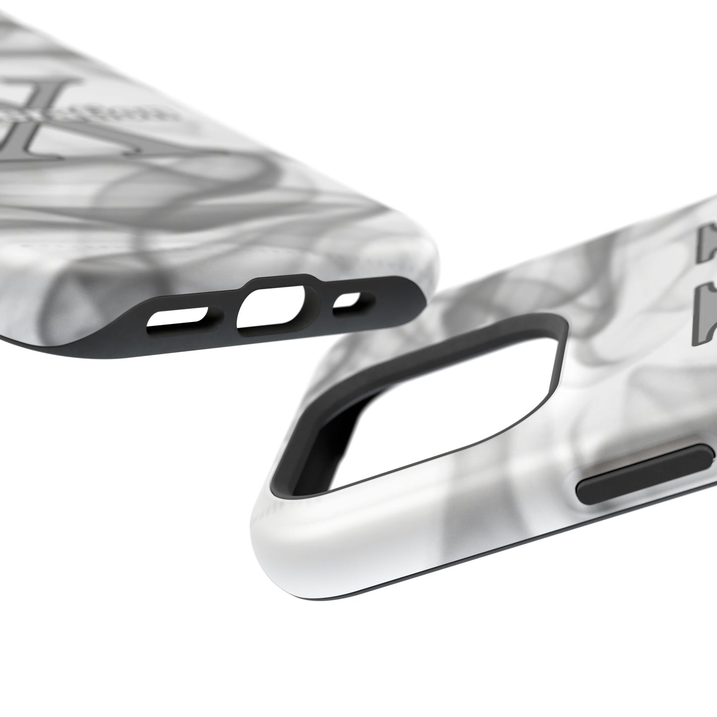 Gen X Smoke - Cell phone case
