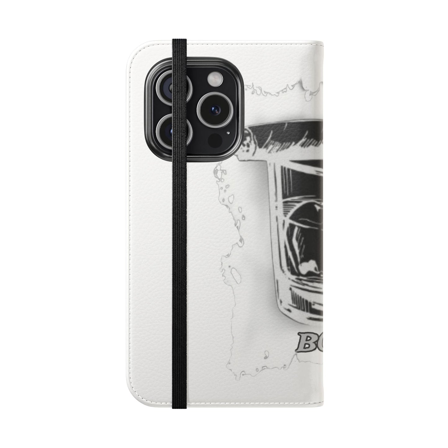 BOTGN-Flip Cases