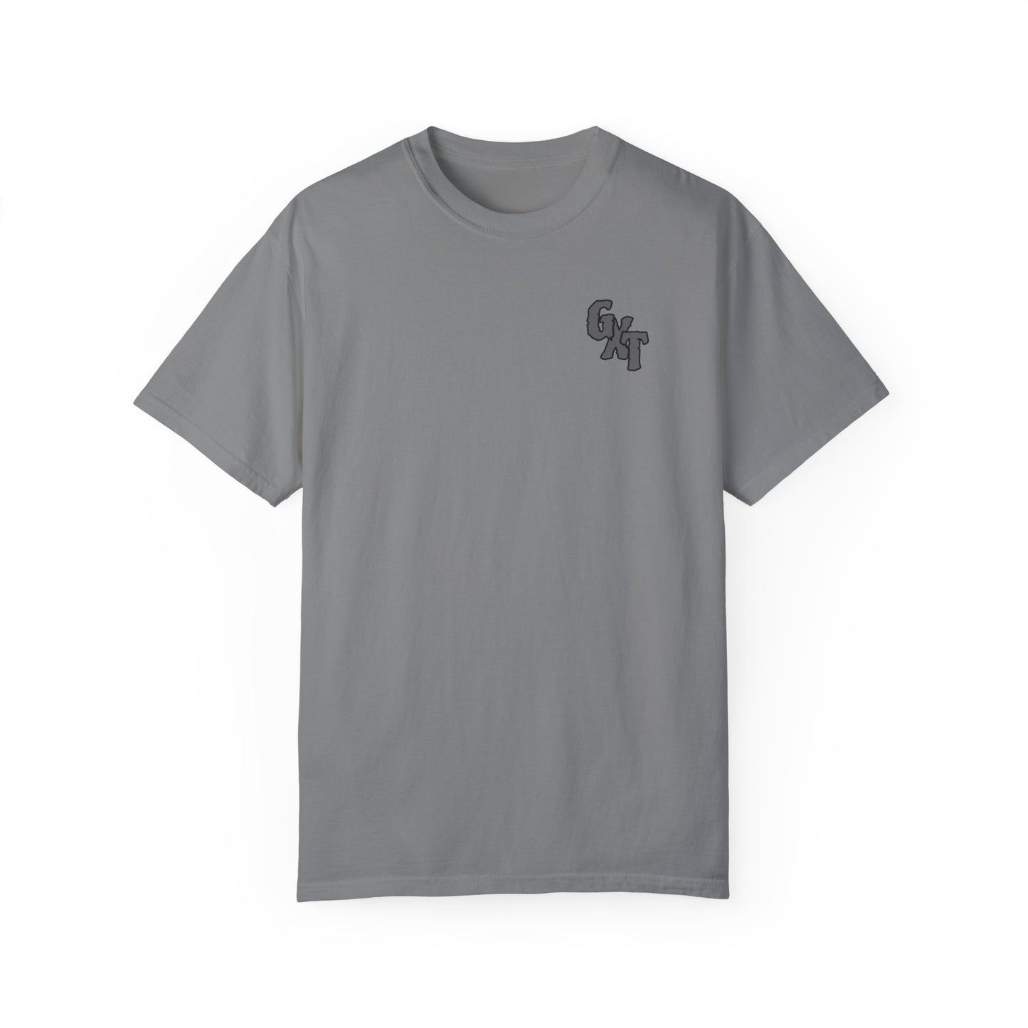 "I ain't afraid of goin' back!"- Woodshed- Shirt
