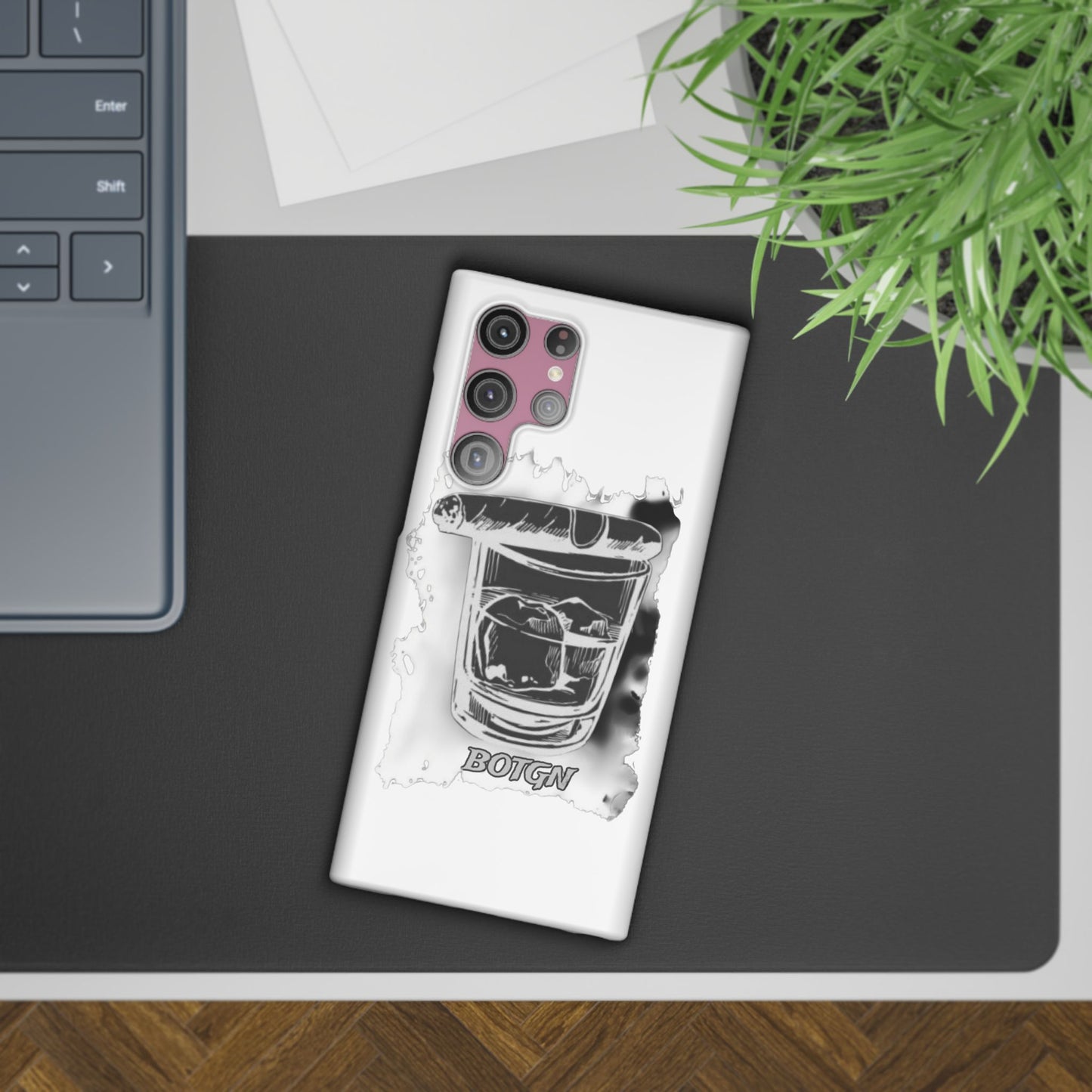 BOTGN-Slim Cases