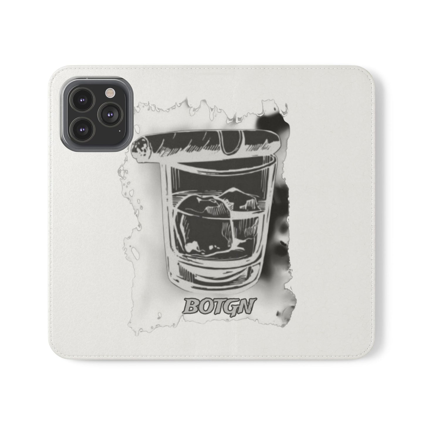 BOTGN-Flip Cases