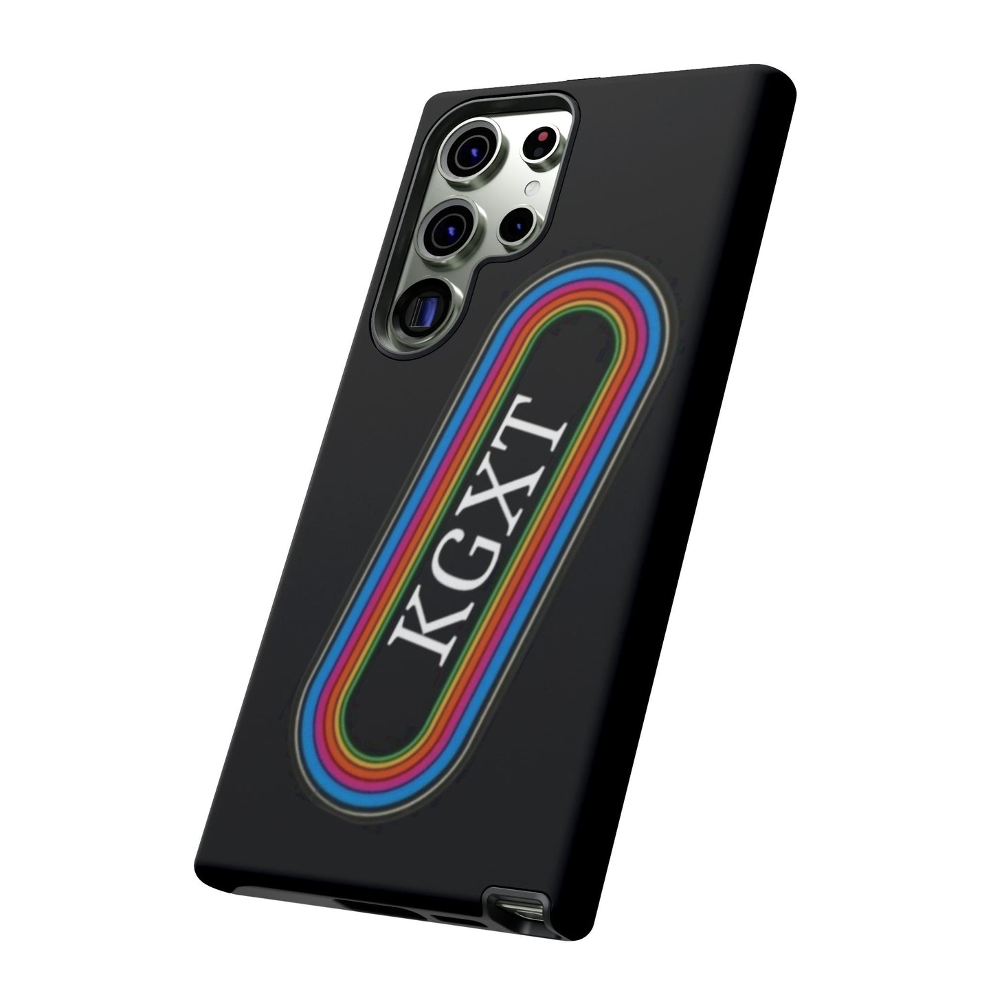 KGXT- Samsung case list-Tough Cases