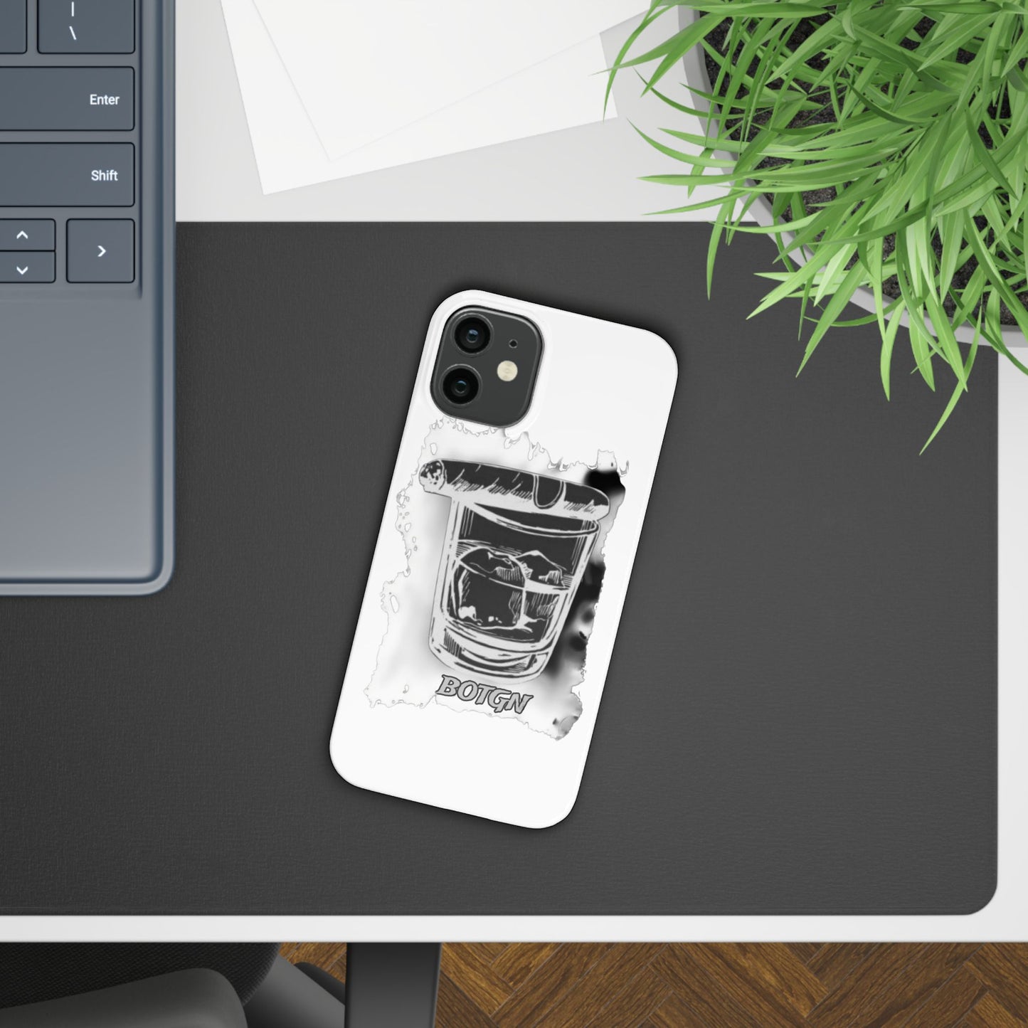 BOTGN-Slim Cases