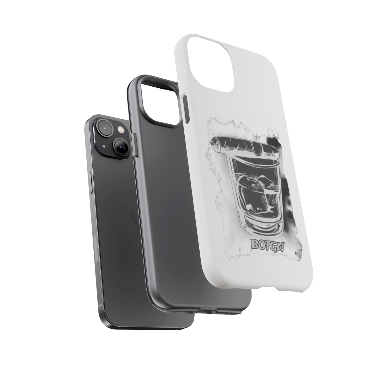 BOTGN (iPhone & Google phones)