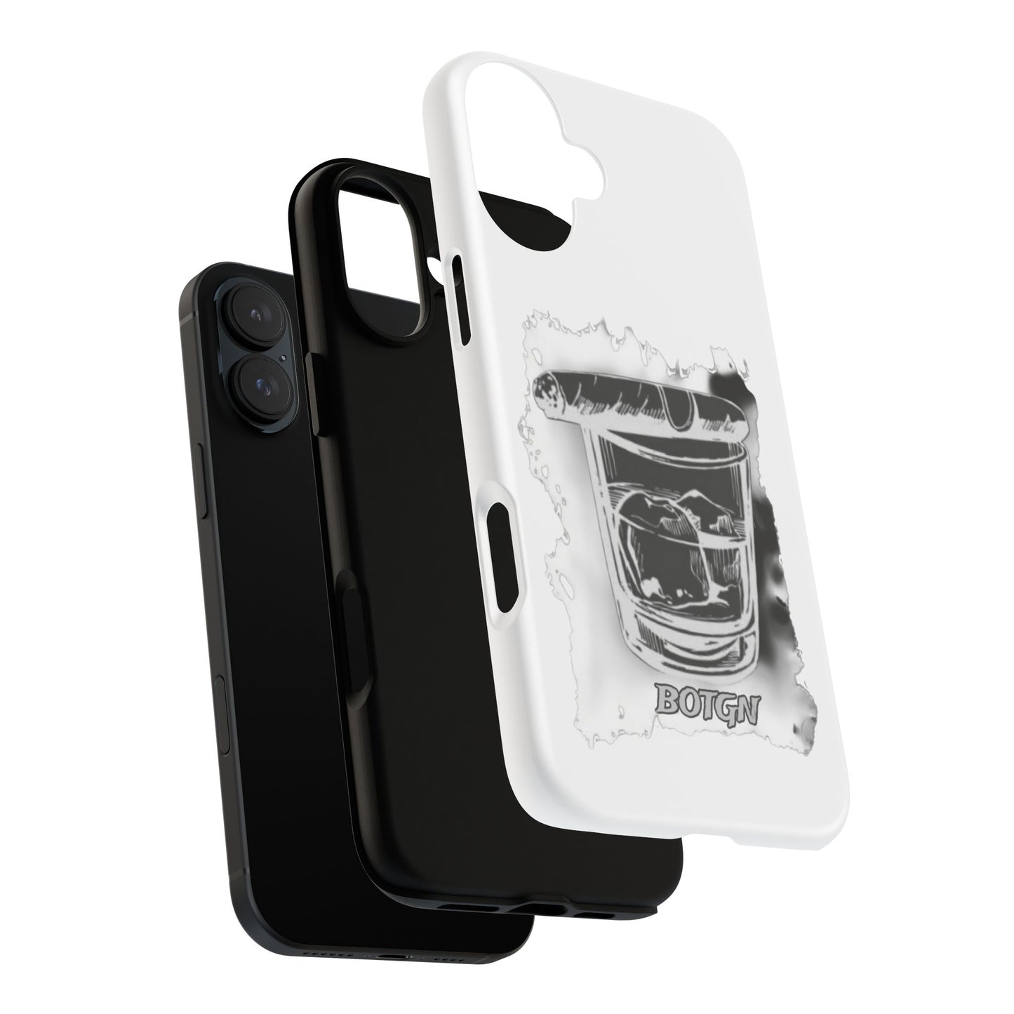 BOTGN (iPhone & Google phones)