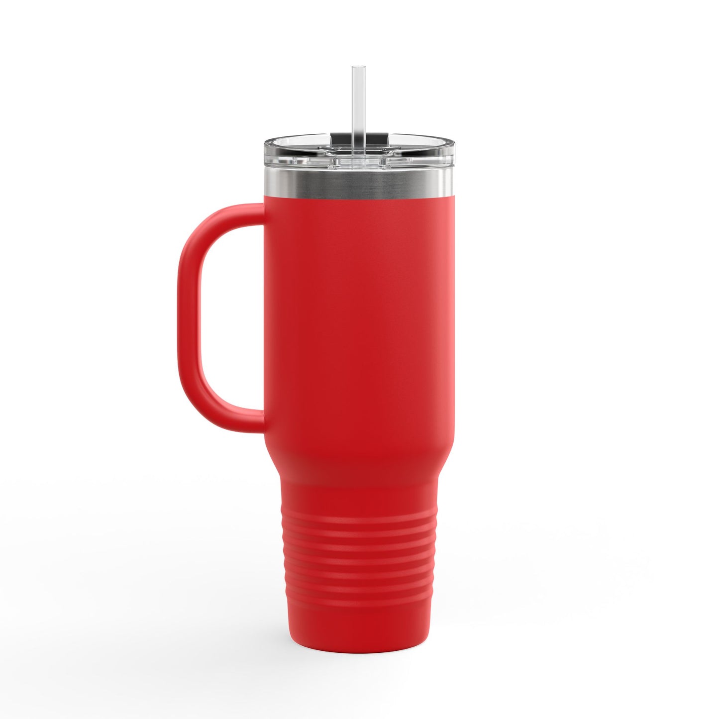 GENXTALKS's Insulated Travel Mug - 40oz | Perfect for On-the-Go Hydration and Coffee Lovers