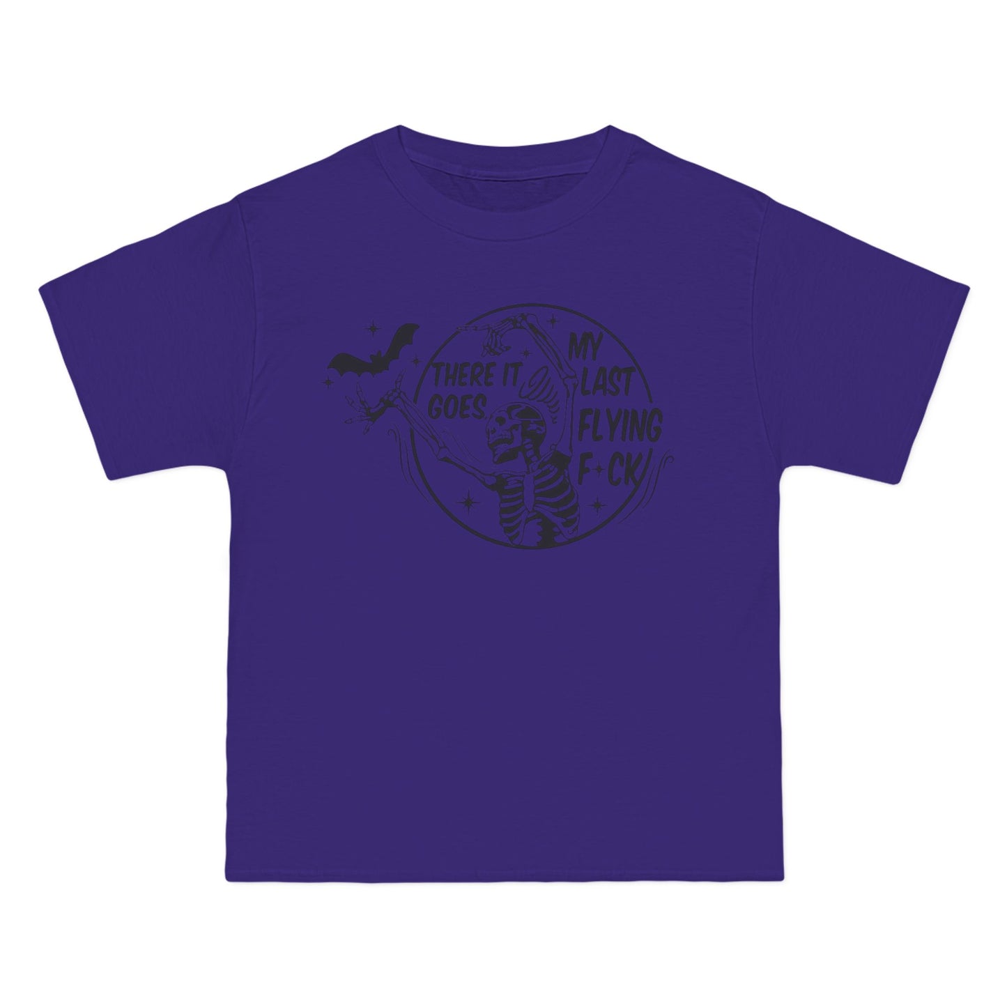 Funny Graphic Tee, Casual Humor Shirt, Relaxed Fit T-Shirt